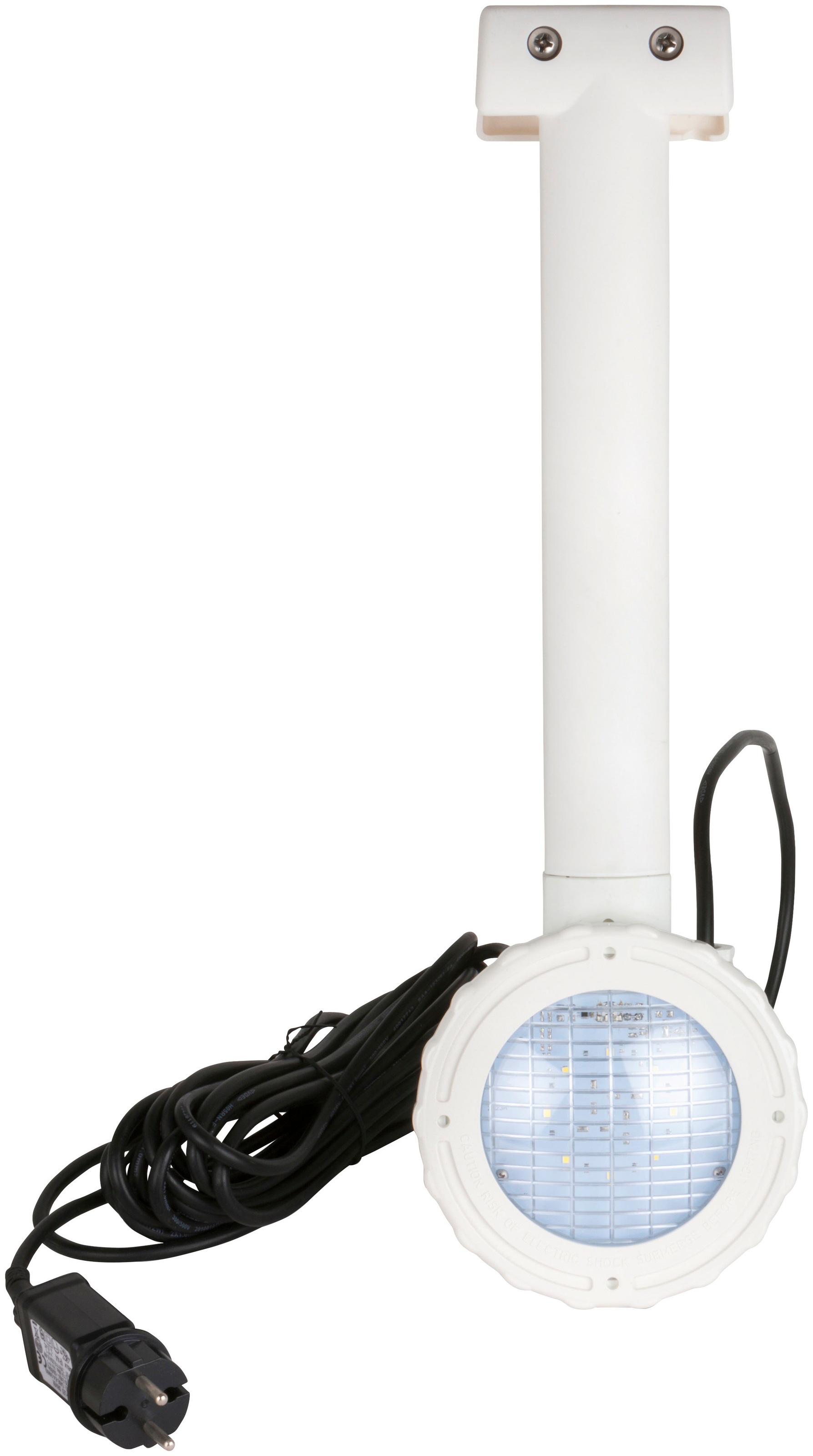 Gre Pool-Lampe »LAGP8«, Beleuchtung für Aufstellbecken