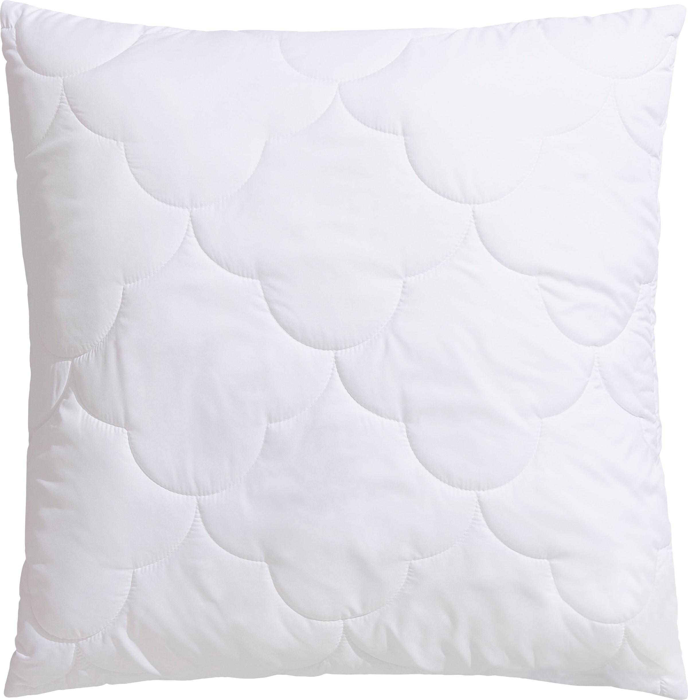 OTTO home Microfaserkissen "Mondschein, Kopfkissen 1-tlg. oder 2-tlg. 40x80 günstig online kaufen