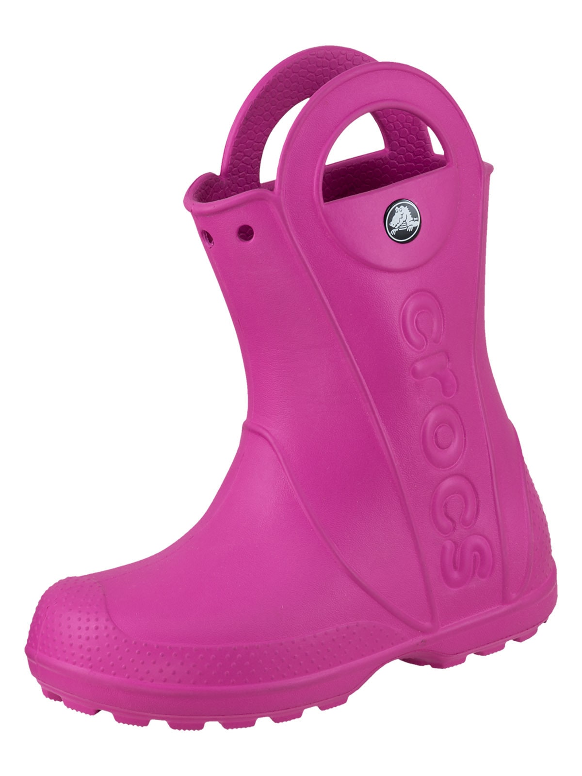 Crocs Gummistiefel "Handle It"