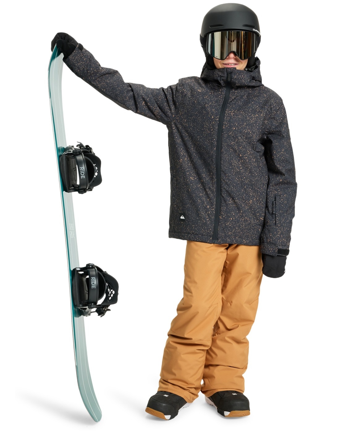 Quiksilver »Estate«