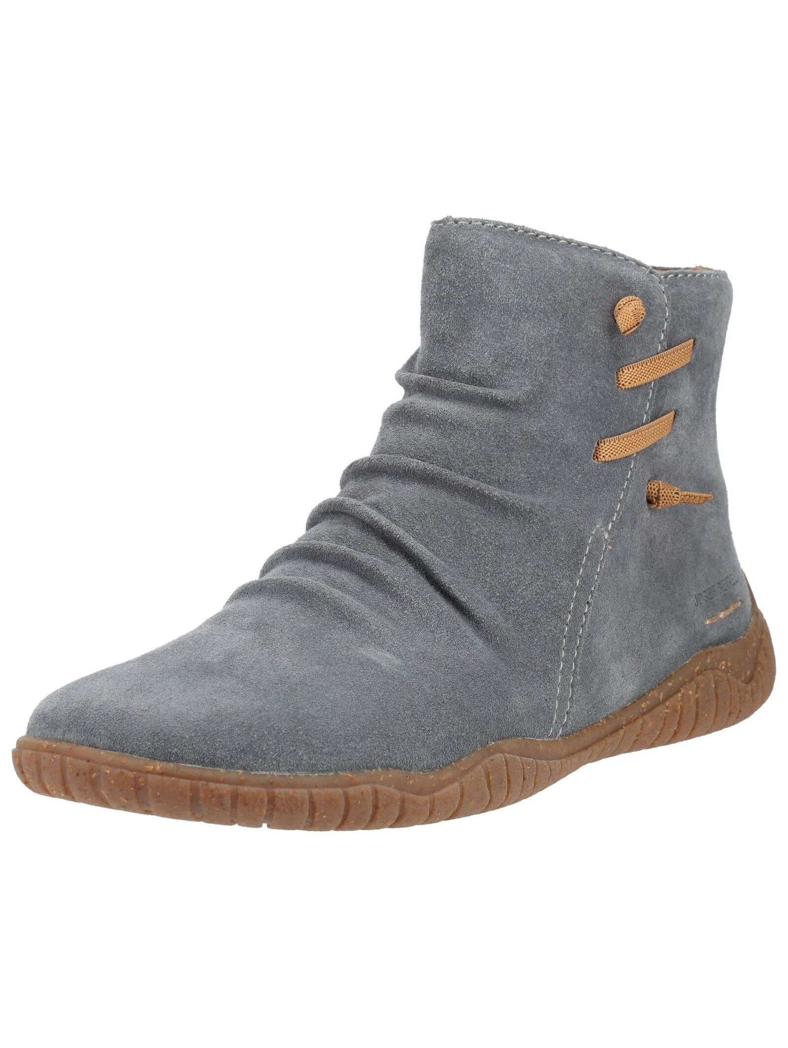 Josef Seibel Stiefelette »Josef Seibel Stiefelette Veloursleder«