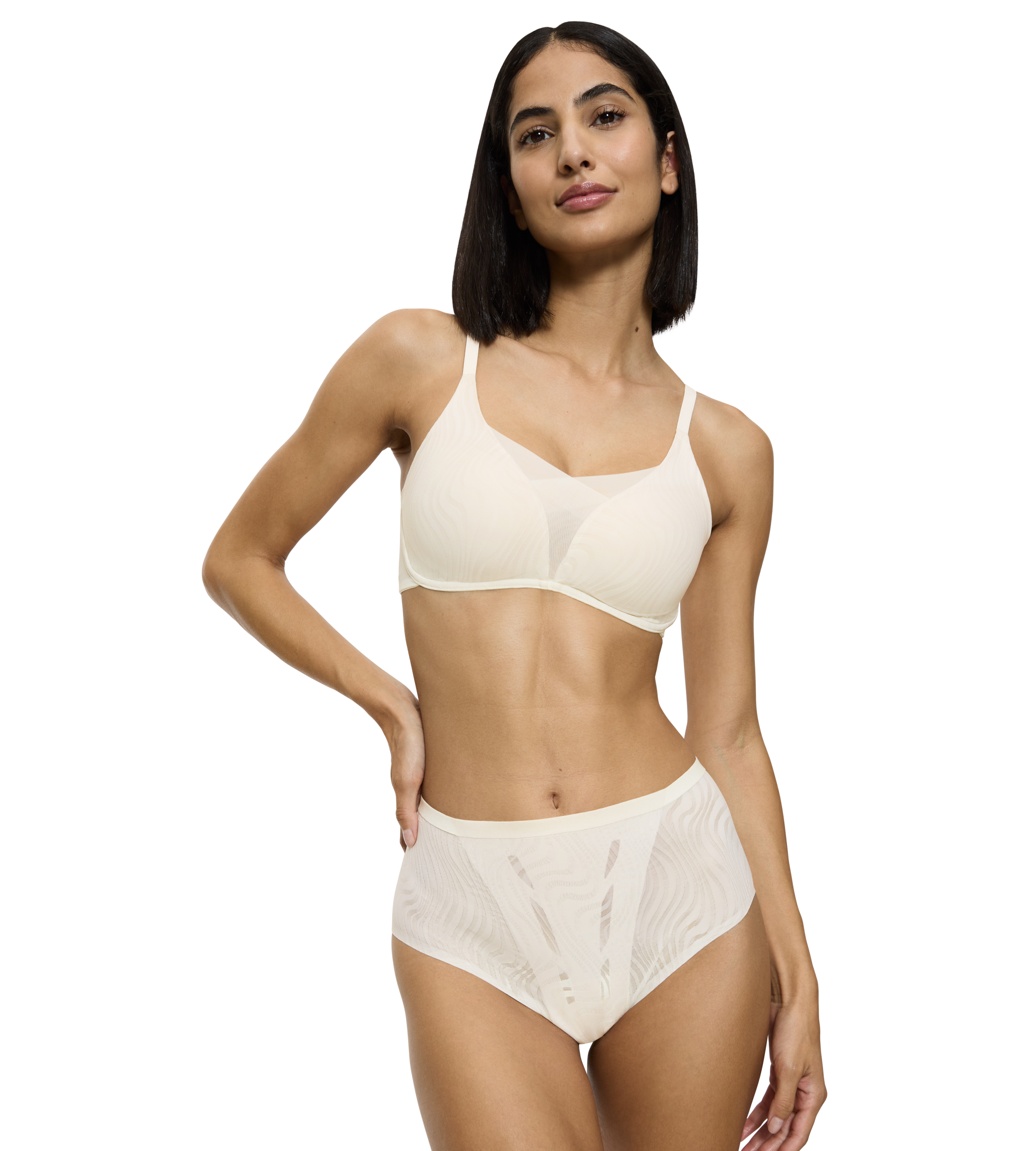 Triumph Shapingslip »Shape Smart Ellipse Maxi«, glättend, weich, mittelstark formend