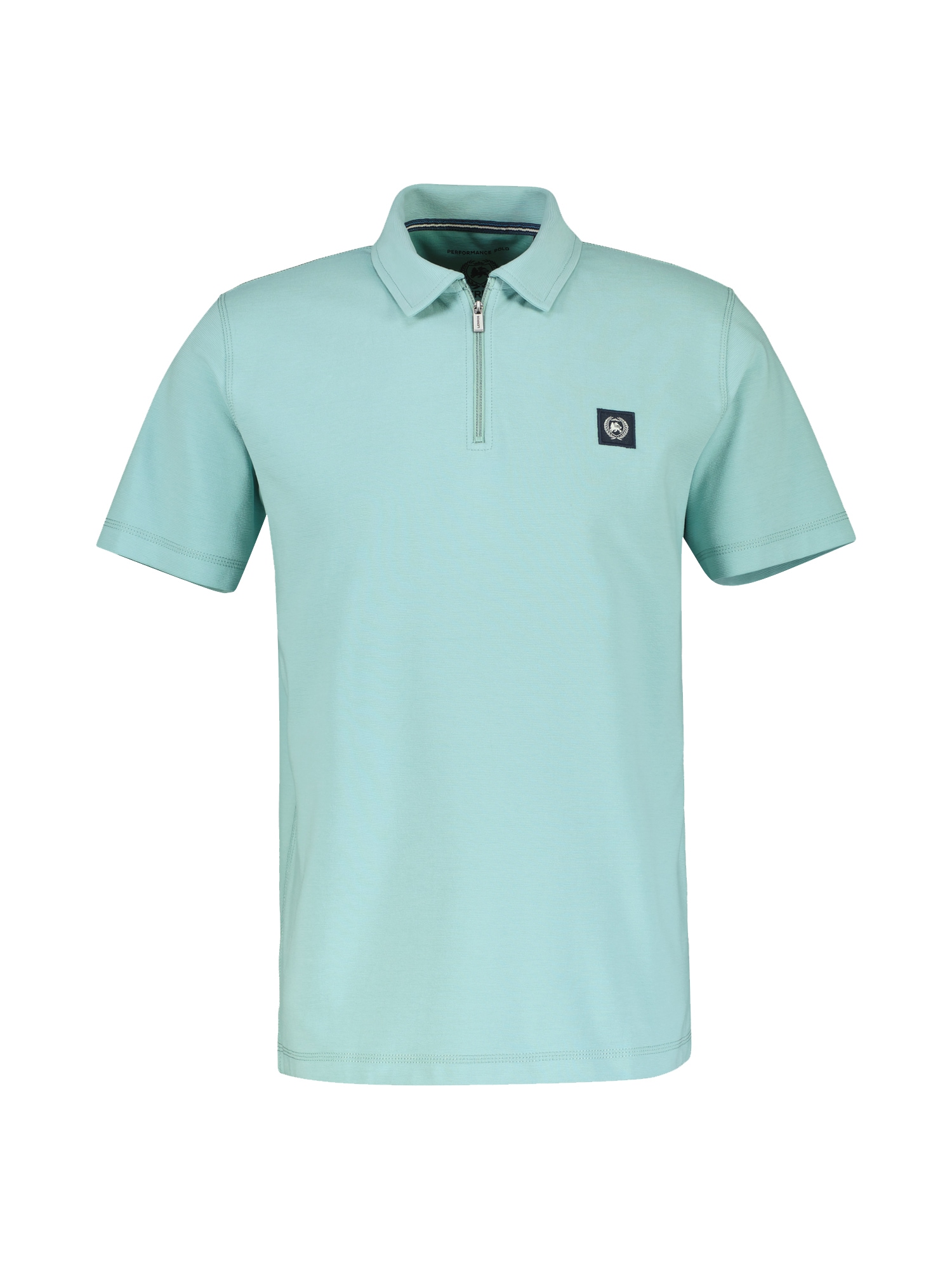 LERROS Poloshirt "LERROS"