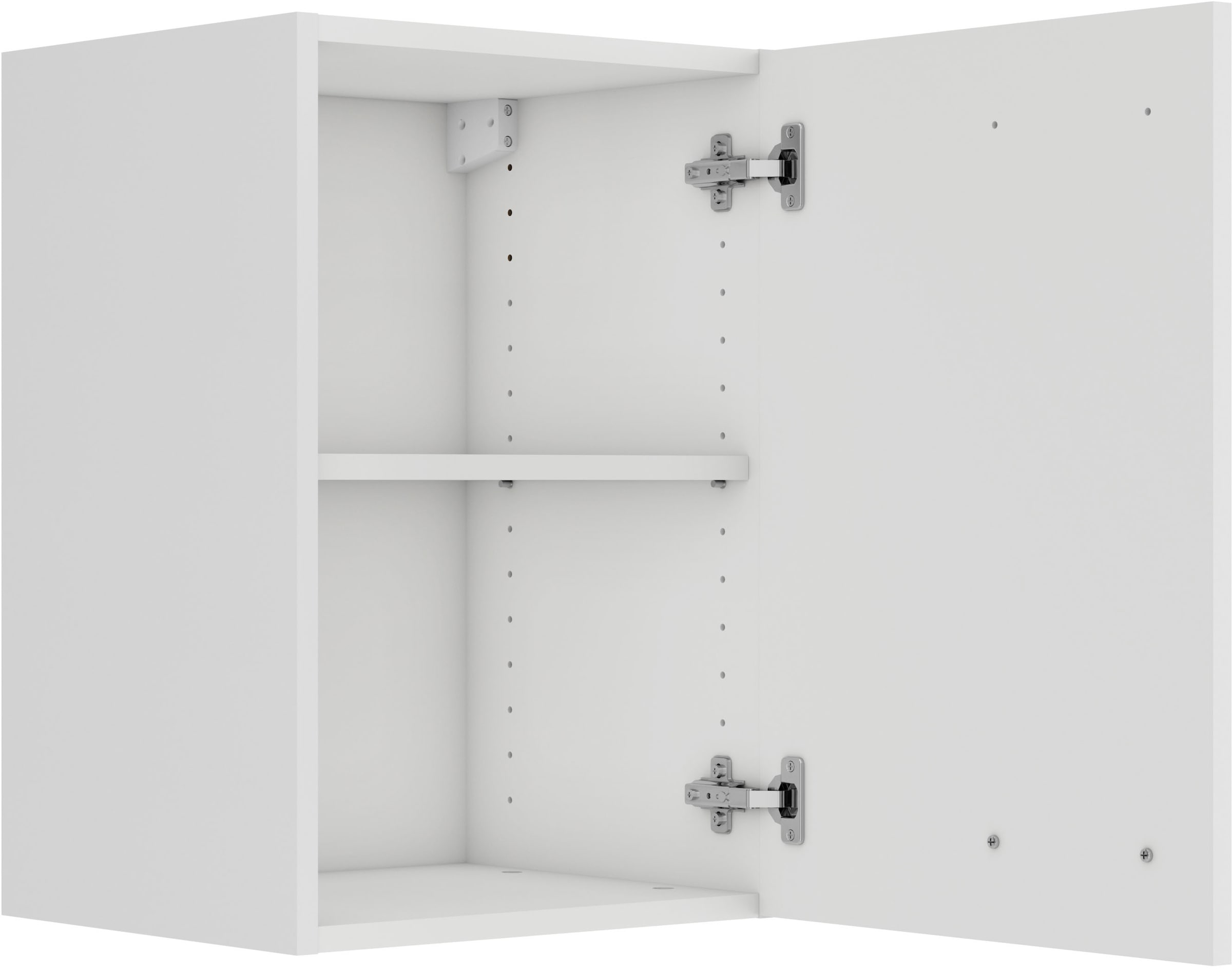 OPTIFIT Hängeschrank »Bella«, Breite 40 cm, 1 Tür, 1 Einlegeboden