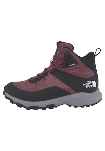 The North Face Turistiniai batai »W CRAGMONT MID WP«