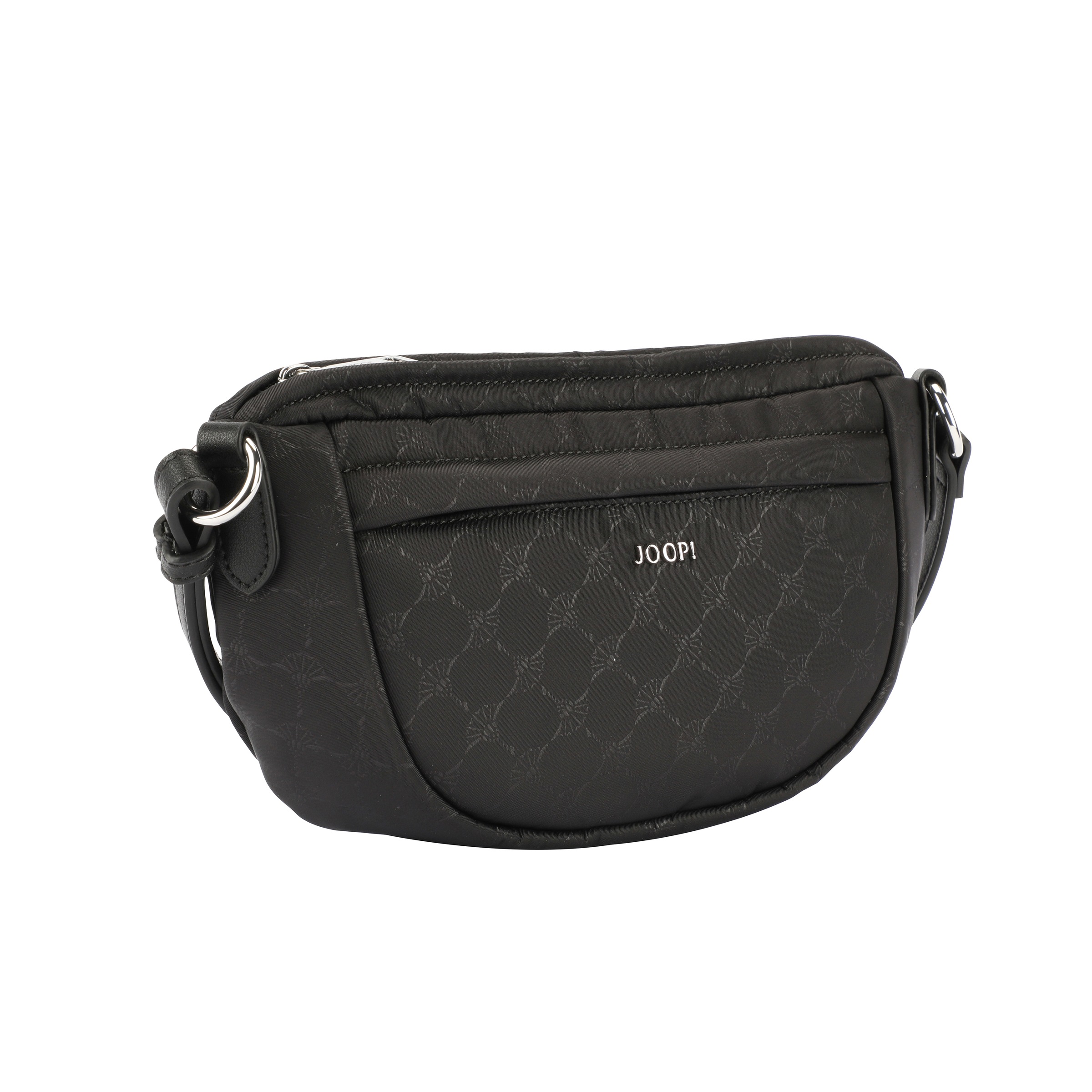 JOOP Schultertasche "Nylon Cornflower Zella Shoulderbag Shz" günstig online kaufen