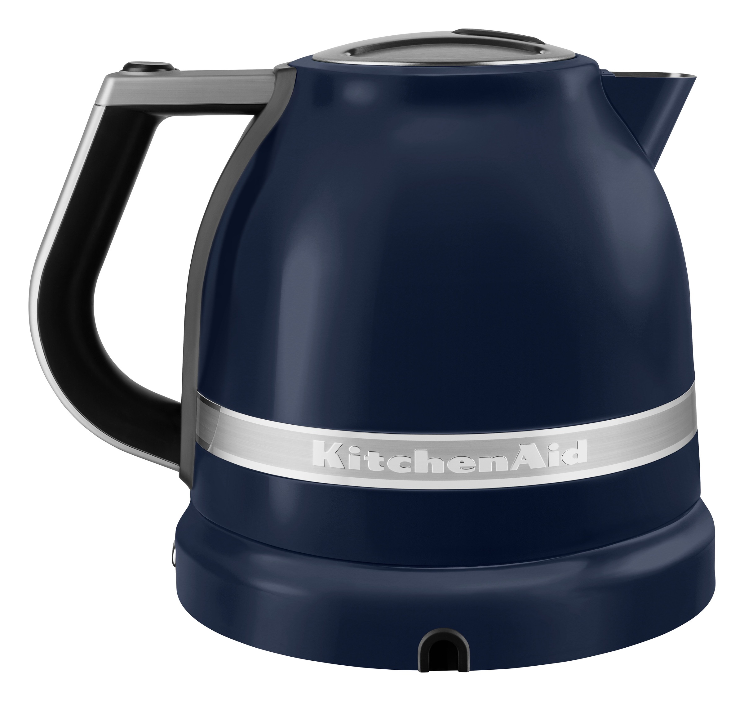 KitchenAid Wasserkocher "5KEK1522EIB Ink Blue" 1,5 l 2400 W günstig online kaufen