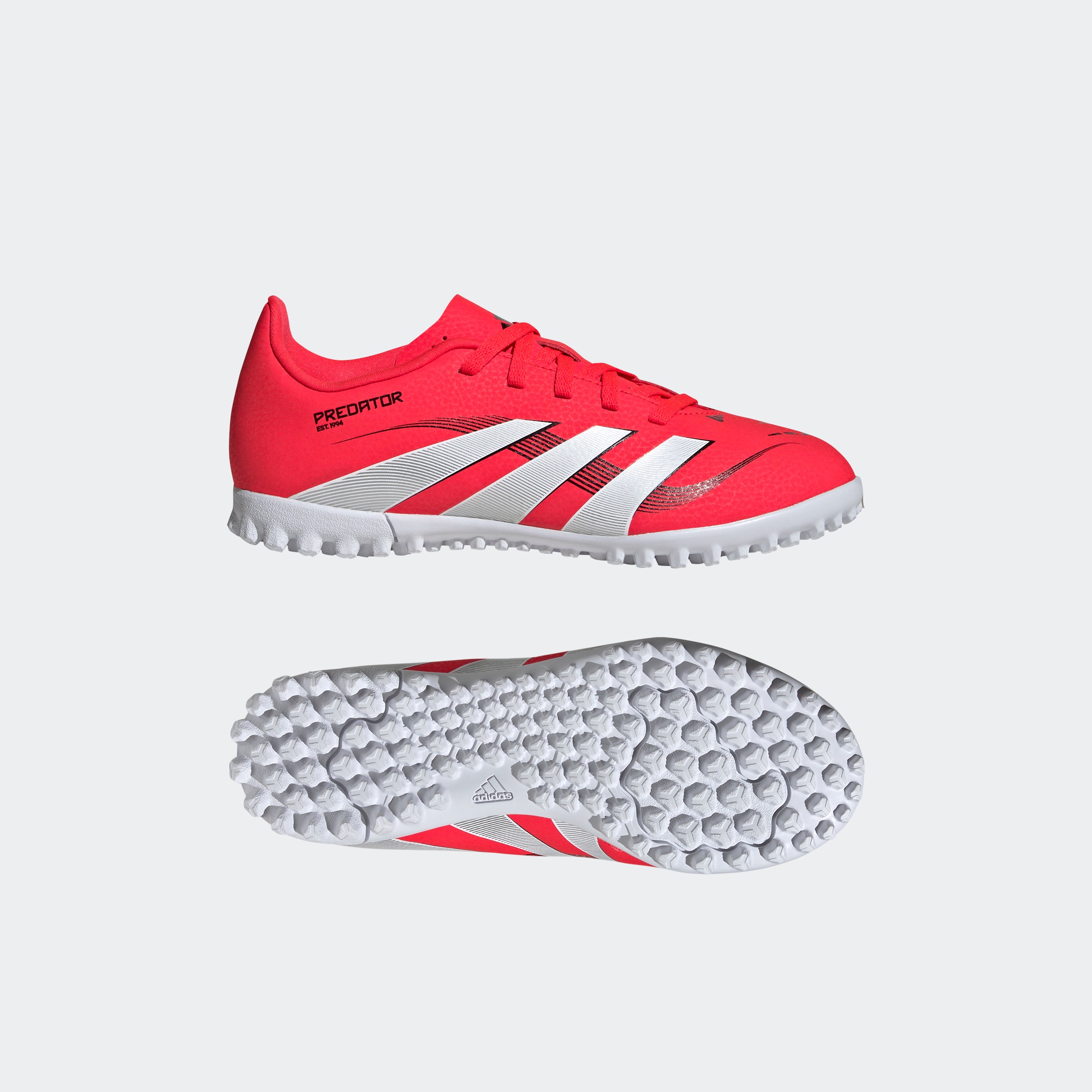 adidas Performance Fußballschuh »PREDATOR CLUB KIDS TF«