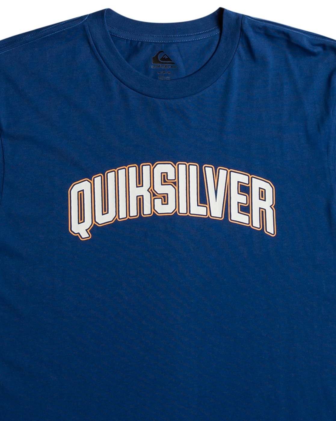 Quiksilver T-Shirt »Scholarship«