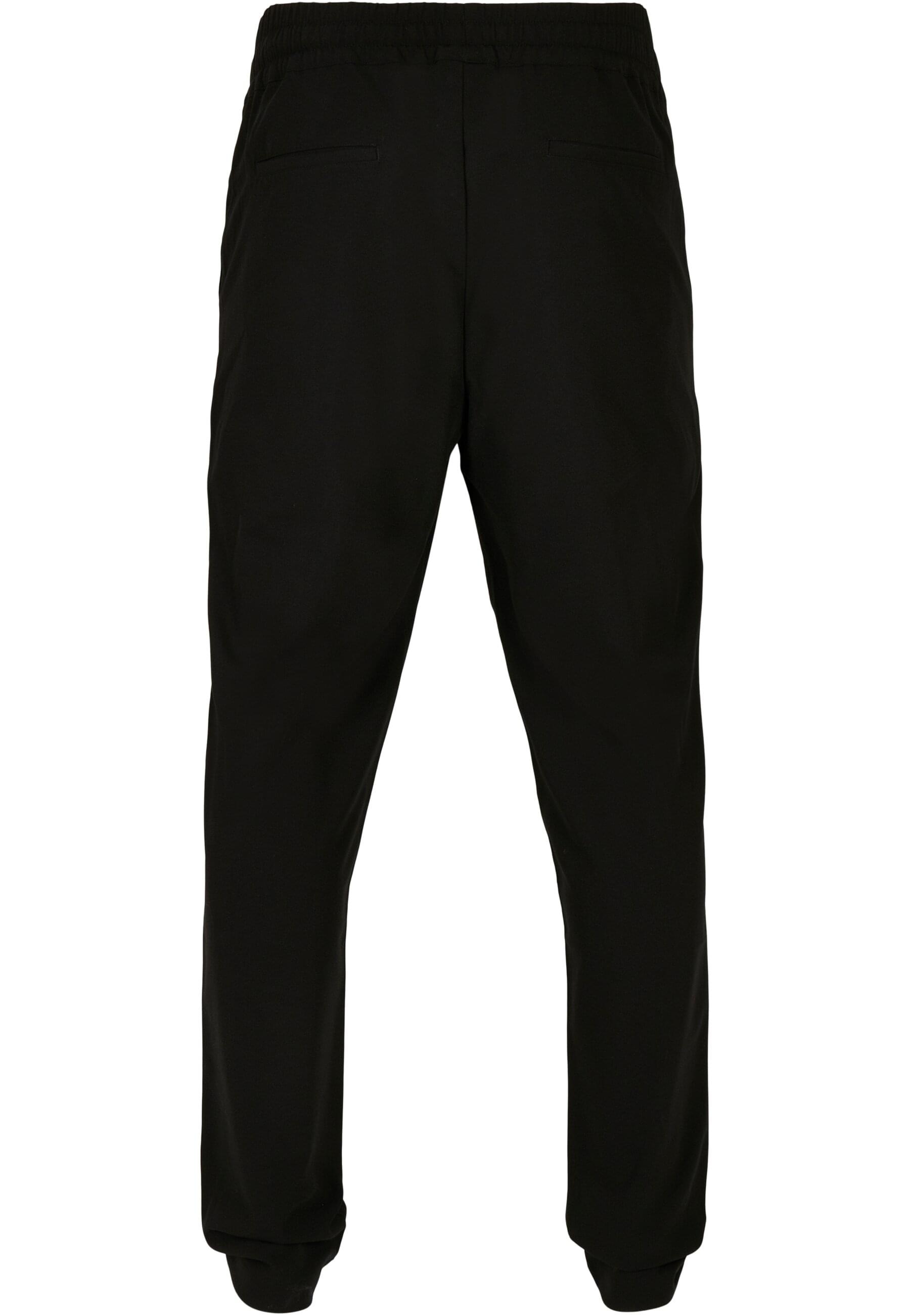 URBAN CLASSICS Stoffhose »Urban Classics Herren Tapered Jogger Pants«, (1 tlg.)