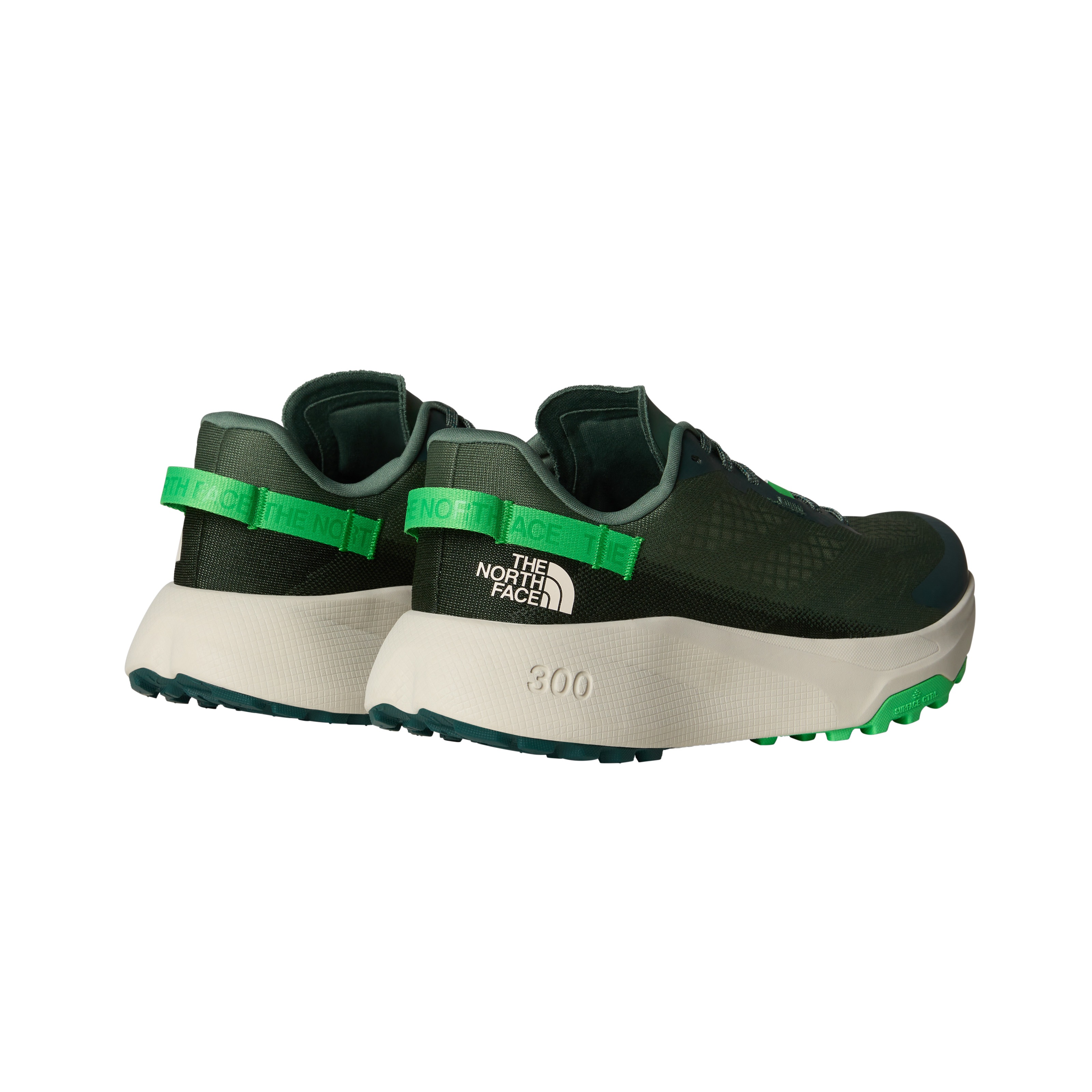 Thumbnail - The North Face Trailrunningschuh "M ALTAMESA 300"