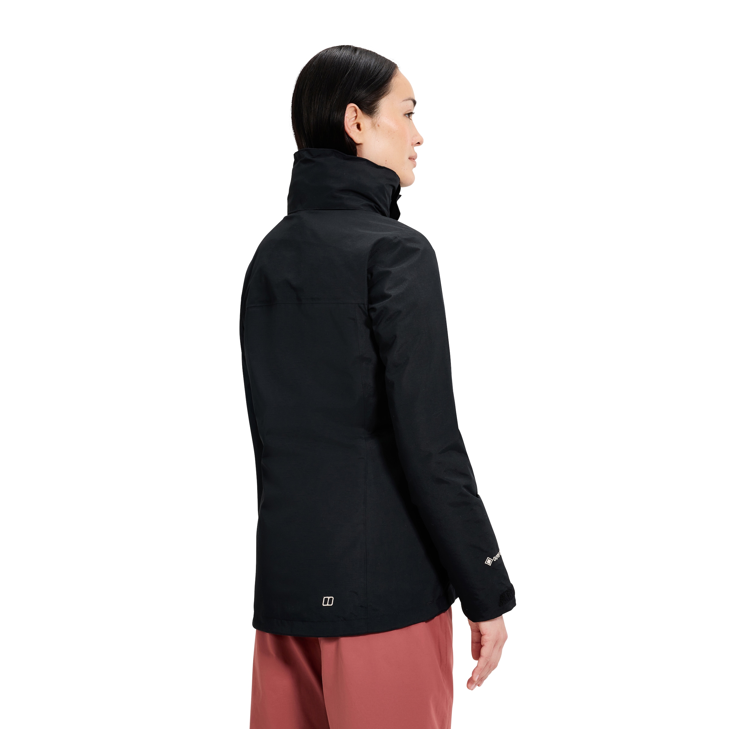Berghaus 3-in-1-Funktionsjacke »HILLWALKER 2.0 GEMINI HL 3IN1«
