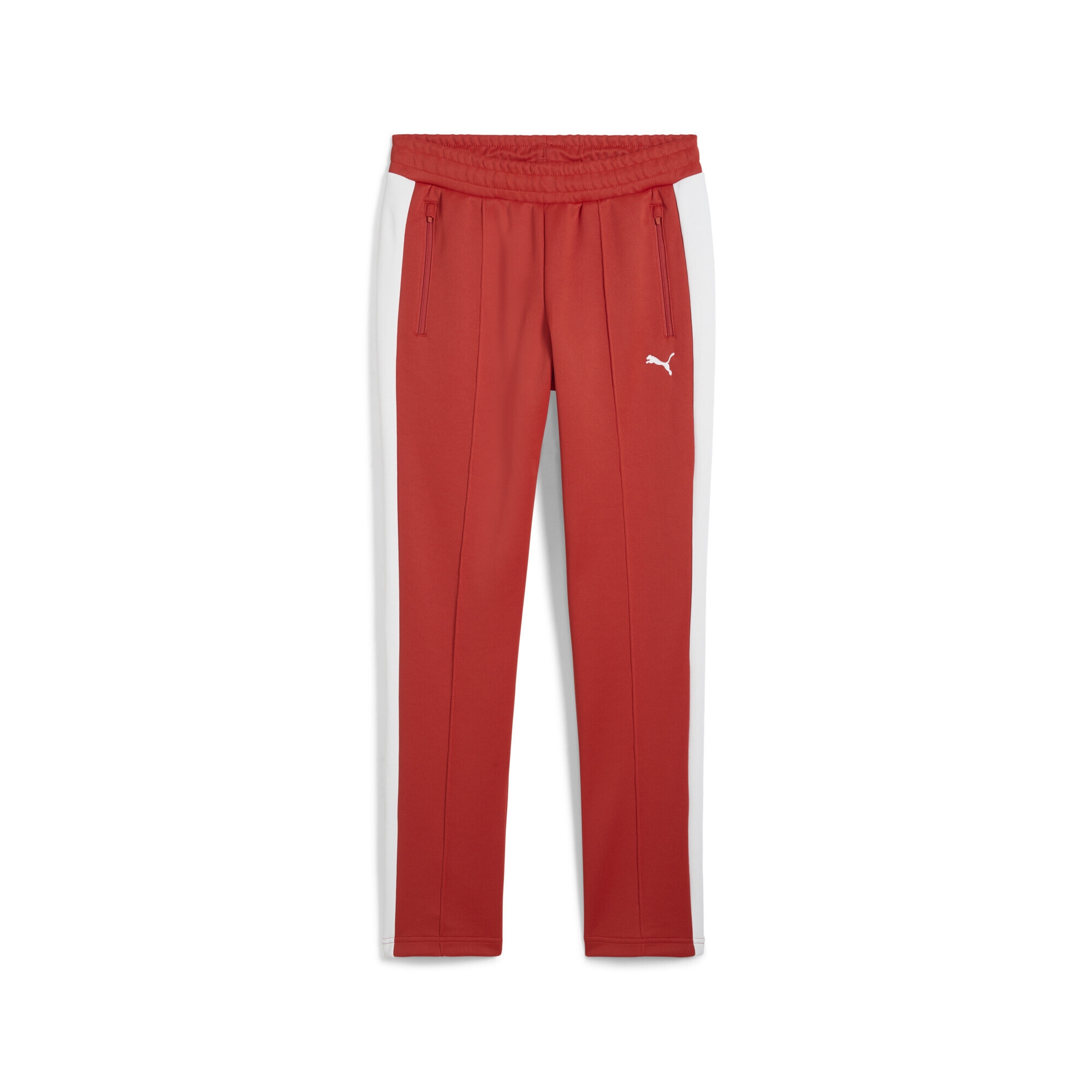 PUMA Sporthose "T7 ALWAYS ON Slim Fit Trainingshose Damen" günstig online kaufen