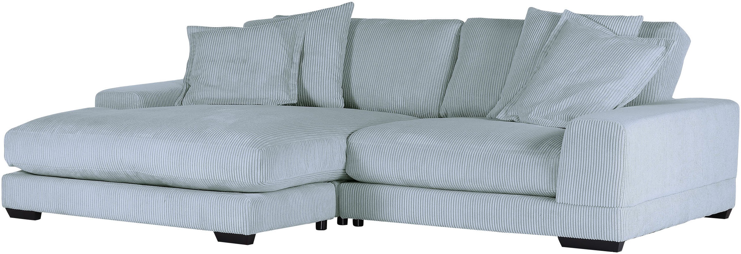 Gutmann Factory Ecksofa
