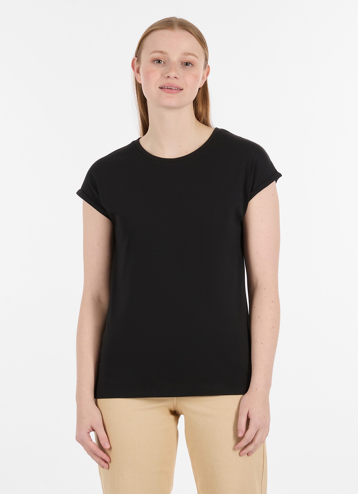 Ragwear T-Shirt "DIONA" günstig online kaufen