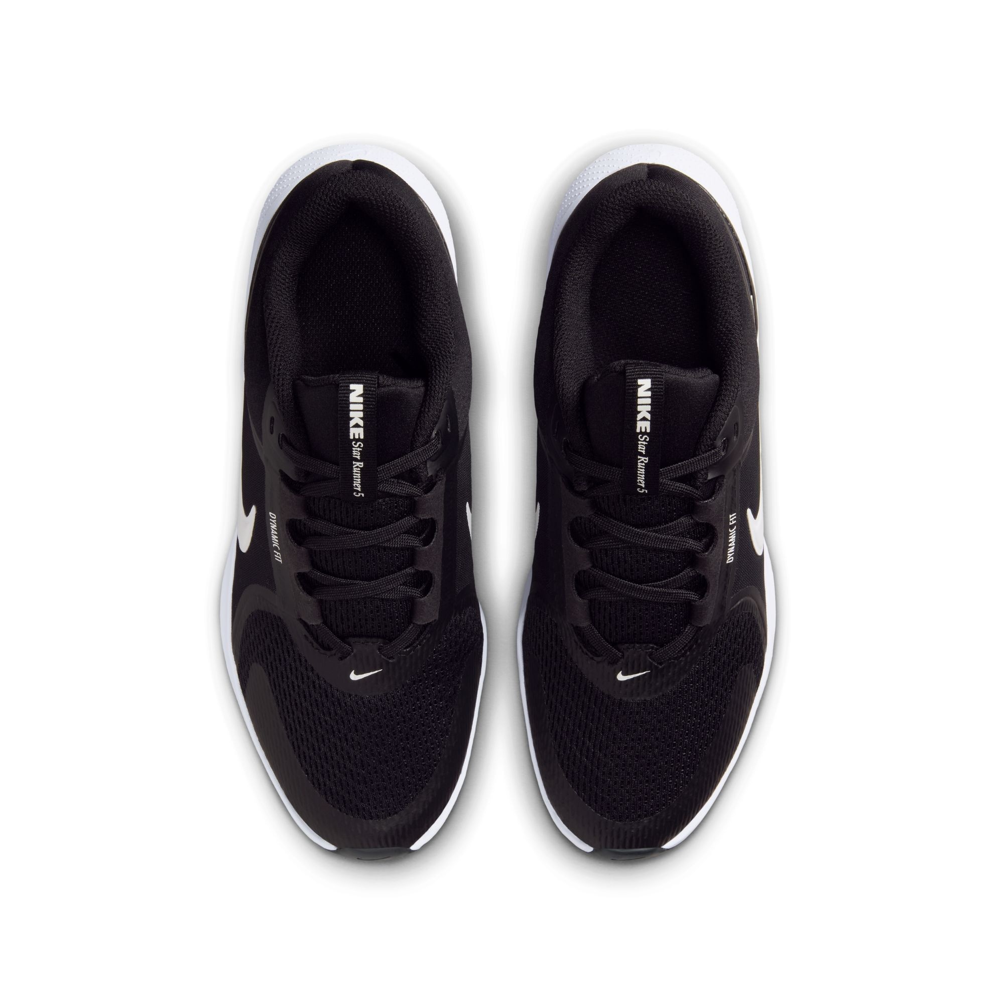 Nike Laufschuh »STAR RUNNER 5 (GS)«