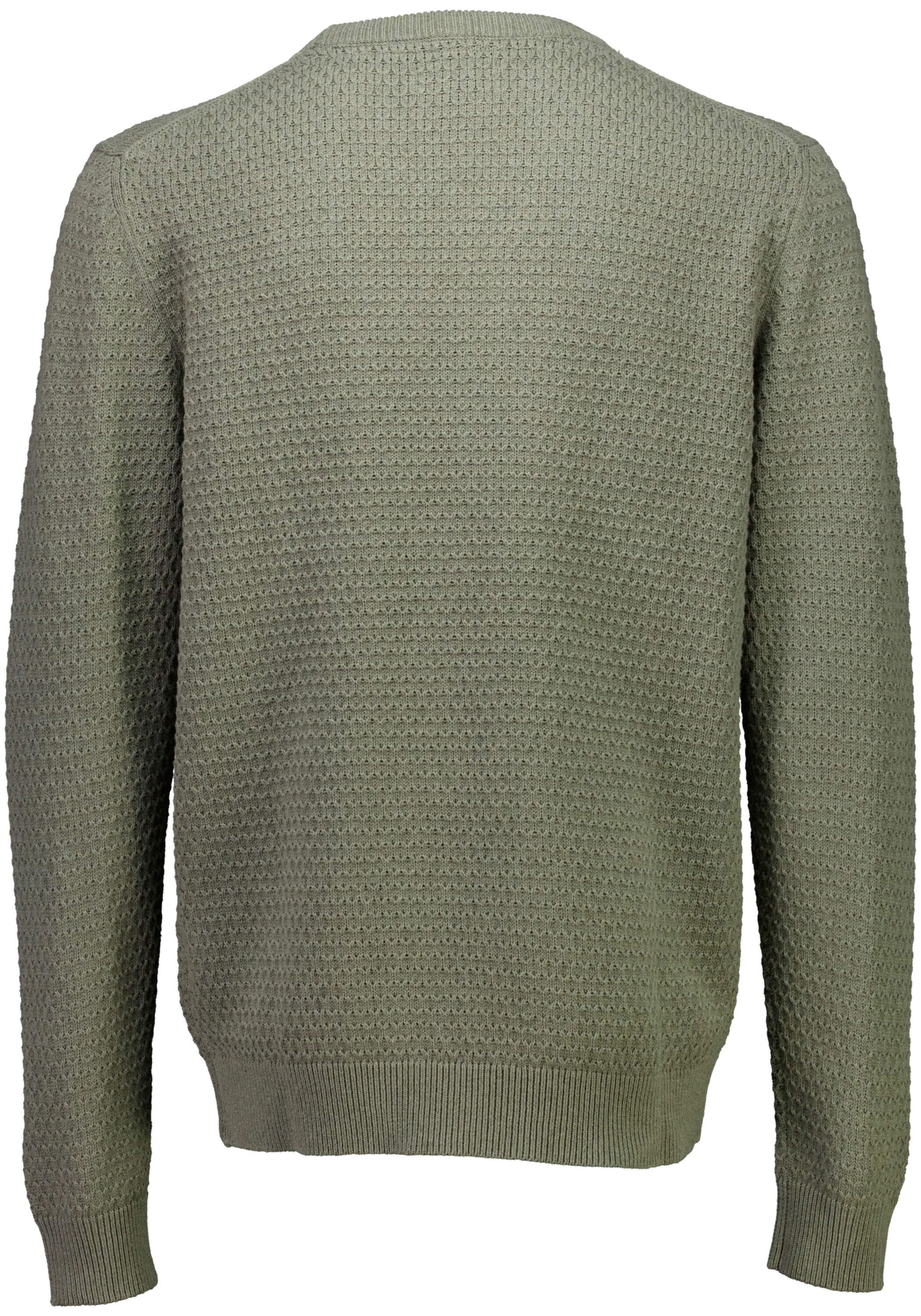 BISON Strickpullover »BISON Strickpullover«