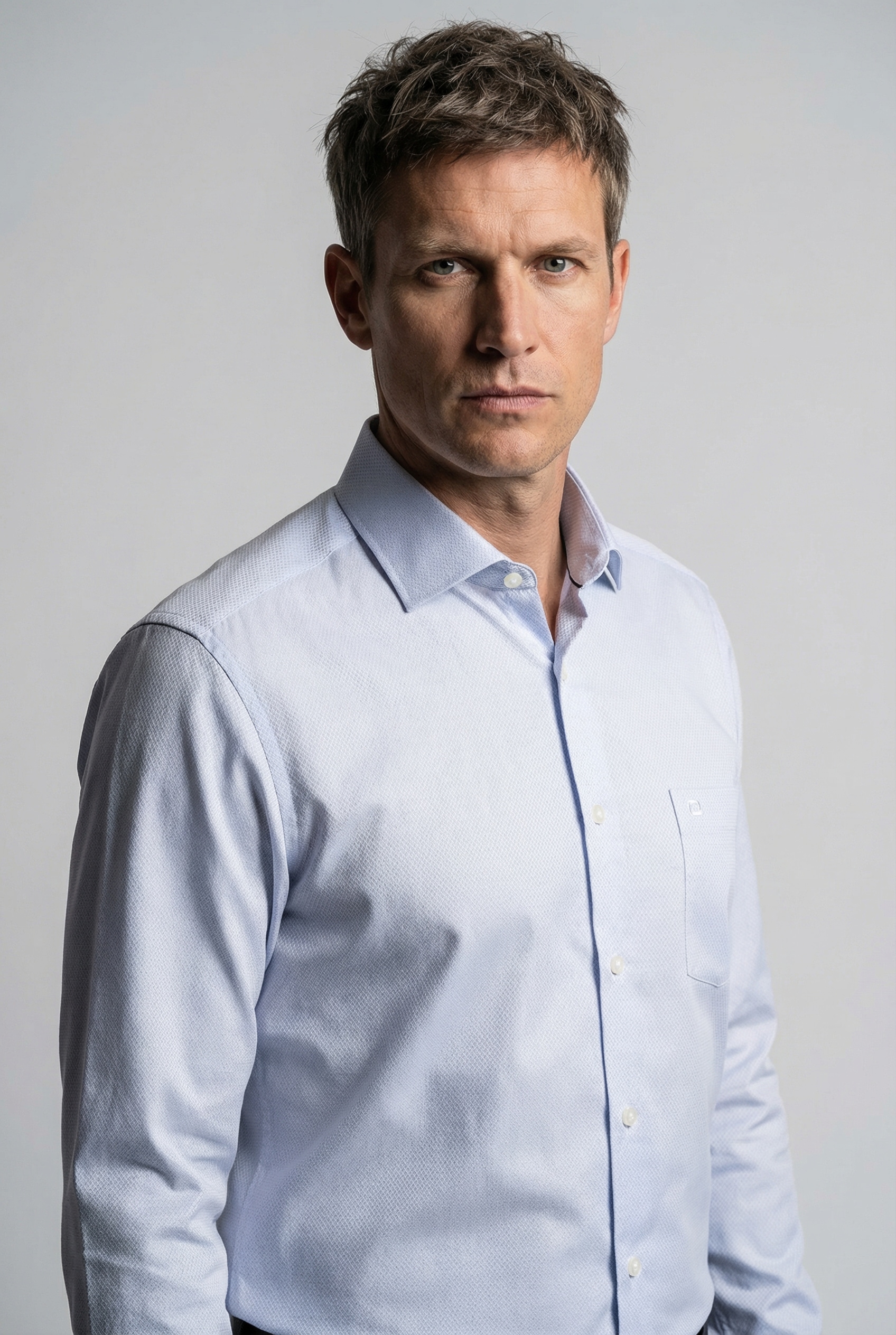 OLYMP Businesshemd »Luxor modern fit«