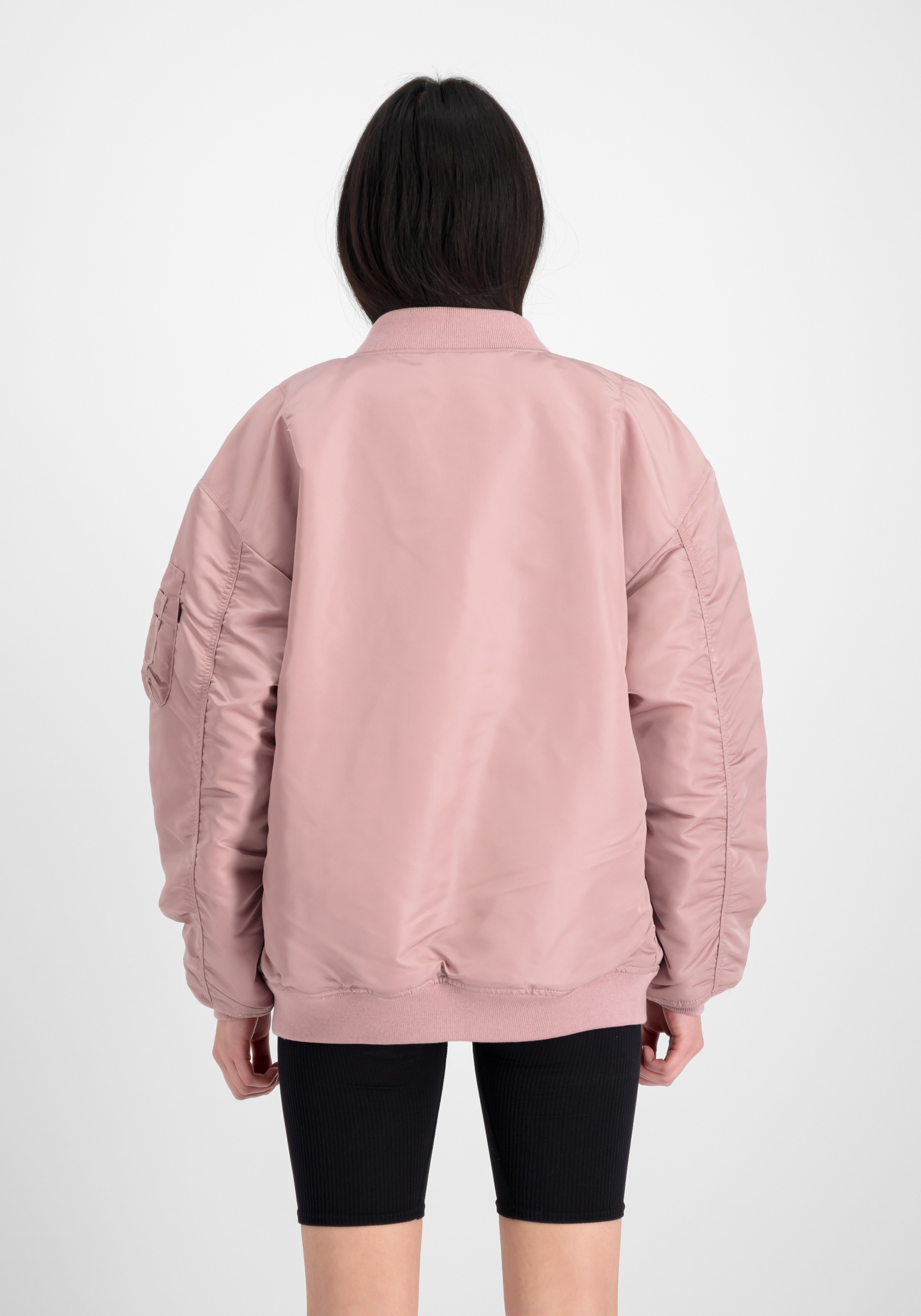 Thumbnail - Alpha Industries Bomberjacke "MA-1 Core W"