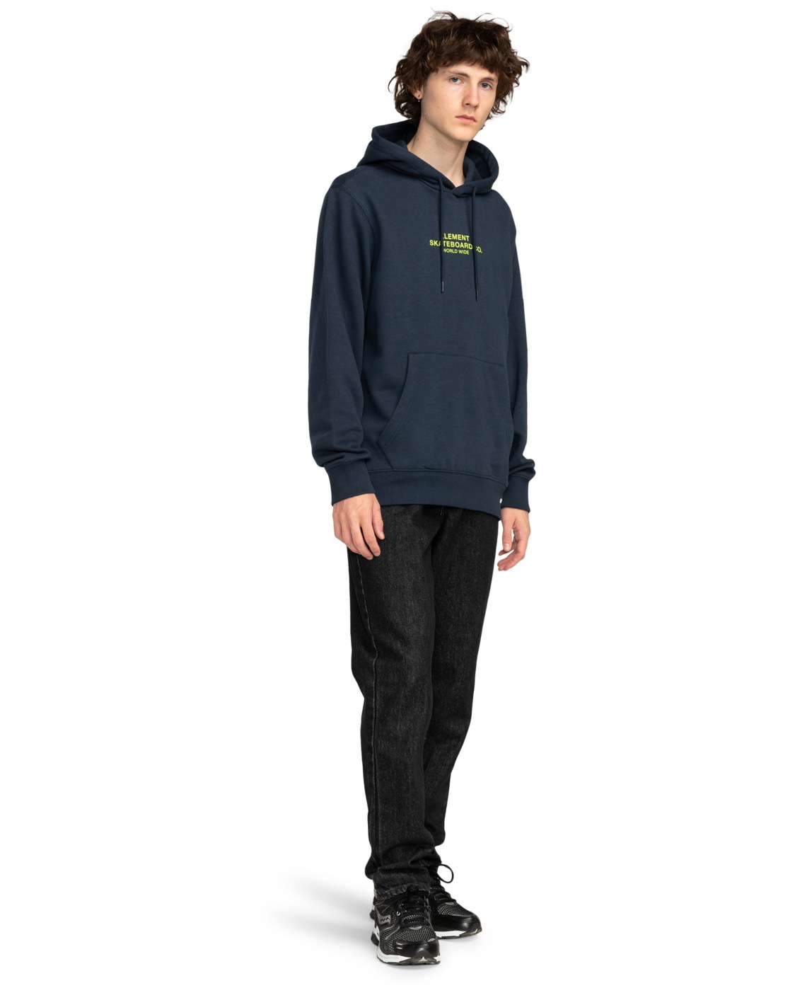 Element Hoodie »Skateboard Co«