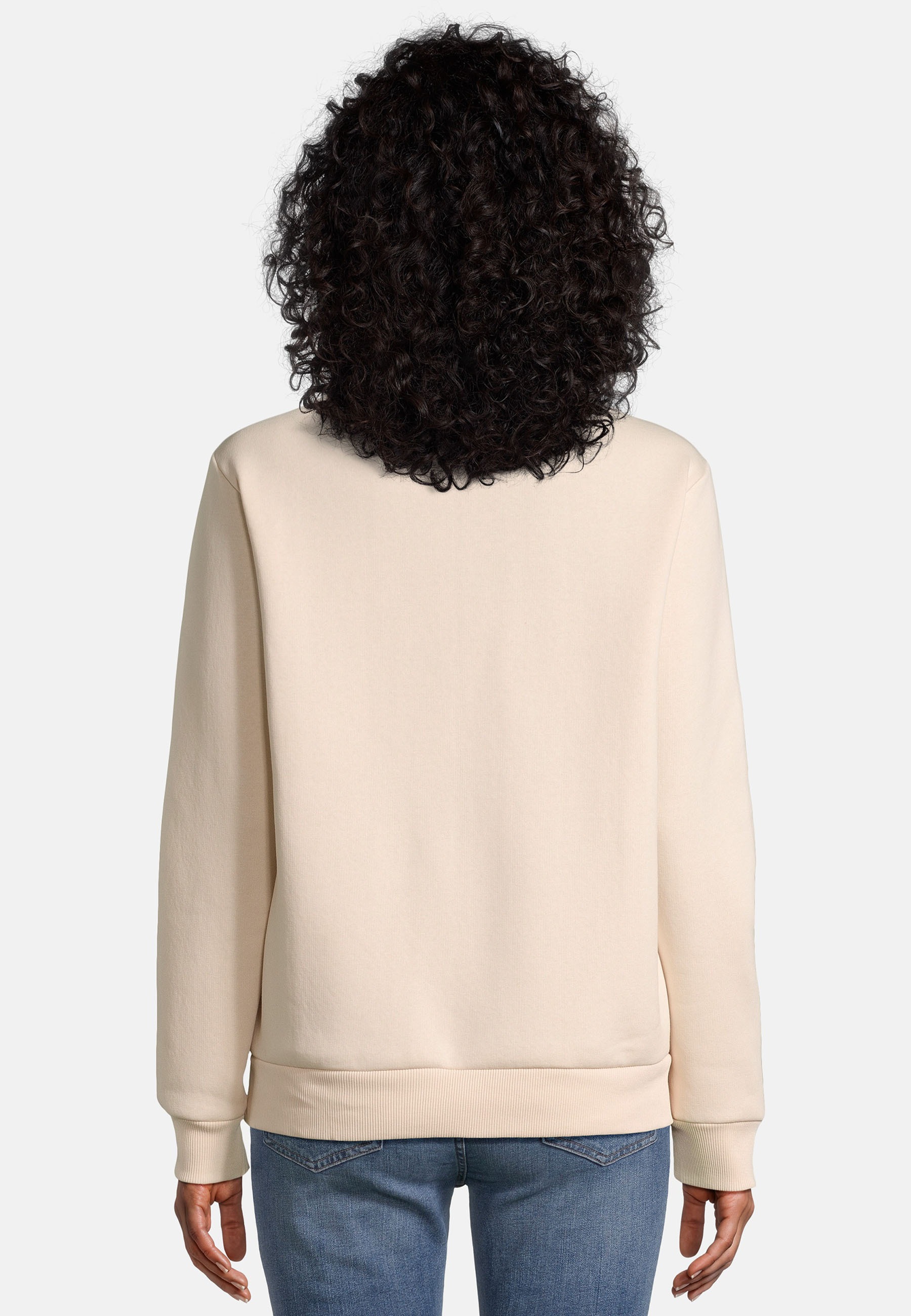 salzhaut Sweatshirt »Sweatshirt ILVA«
