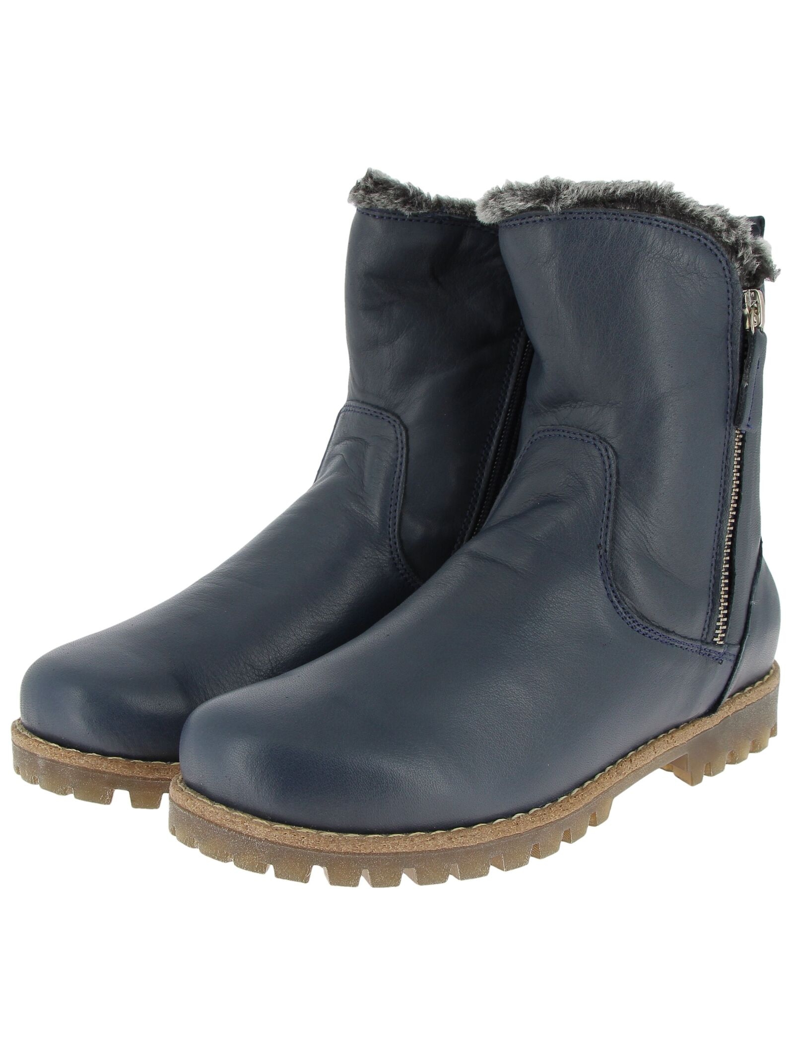 Andrea Conti Stiefelette »Andrea Conti Stiefelette Lederimitat«