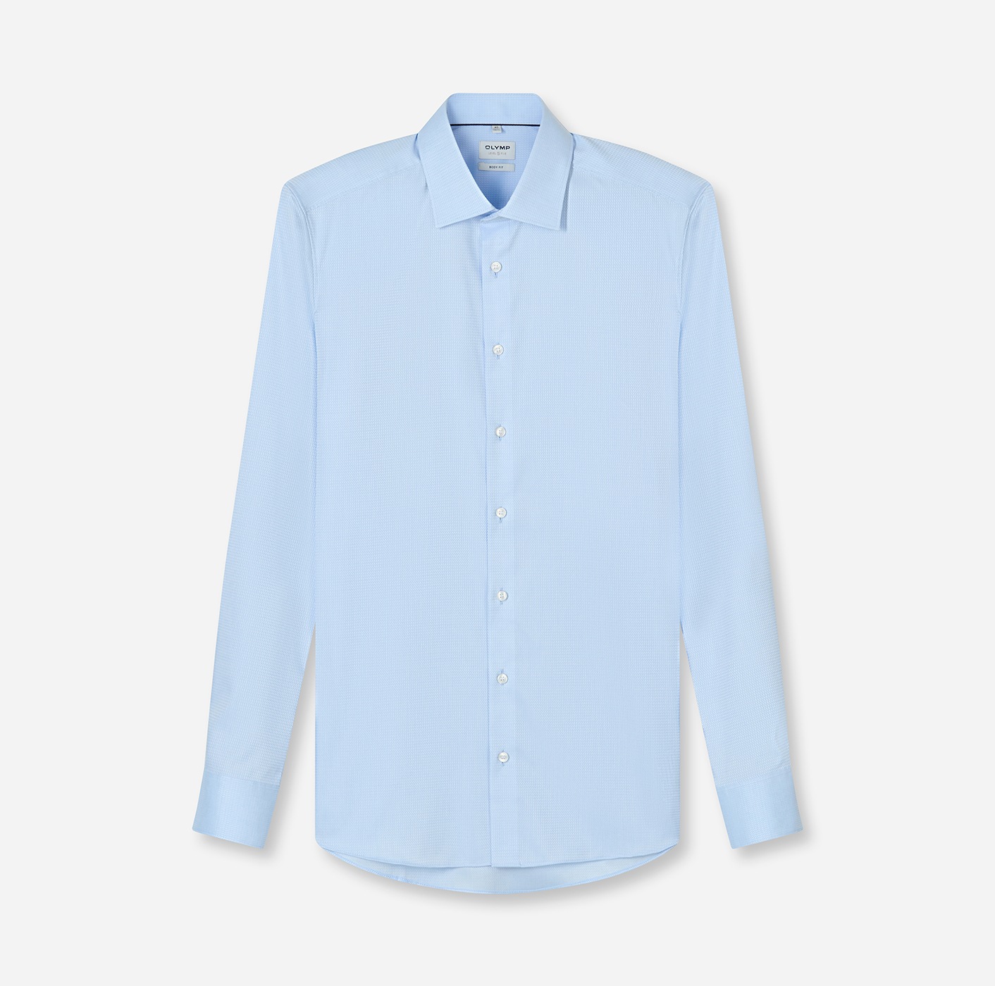 Thumbnail - OLYMP Langarmhemd "Level Five"