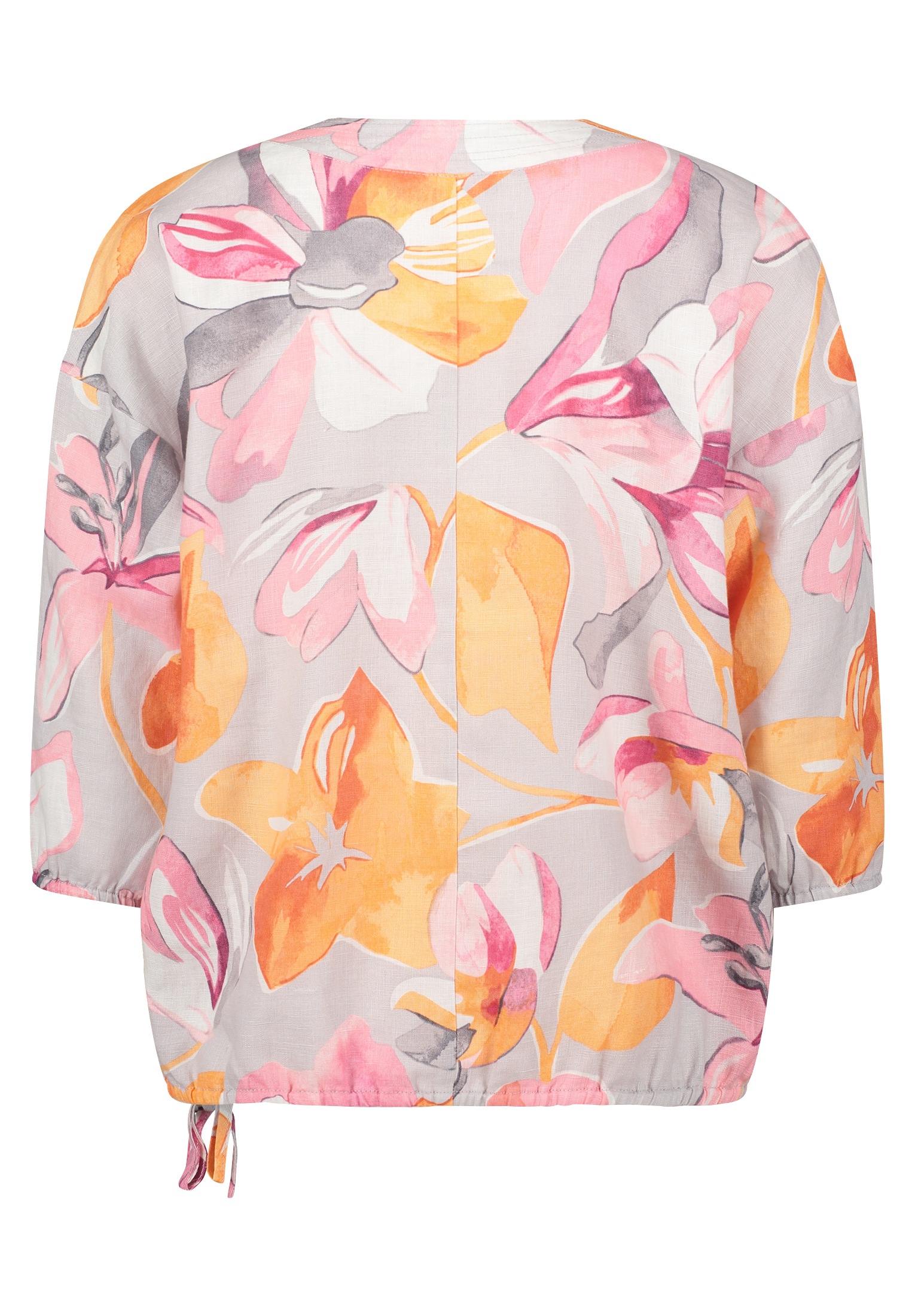 Betty Barclay Schlupfbluse »Betty Barclay Schlupfbluse mit Muster«