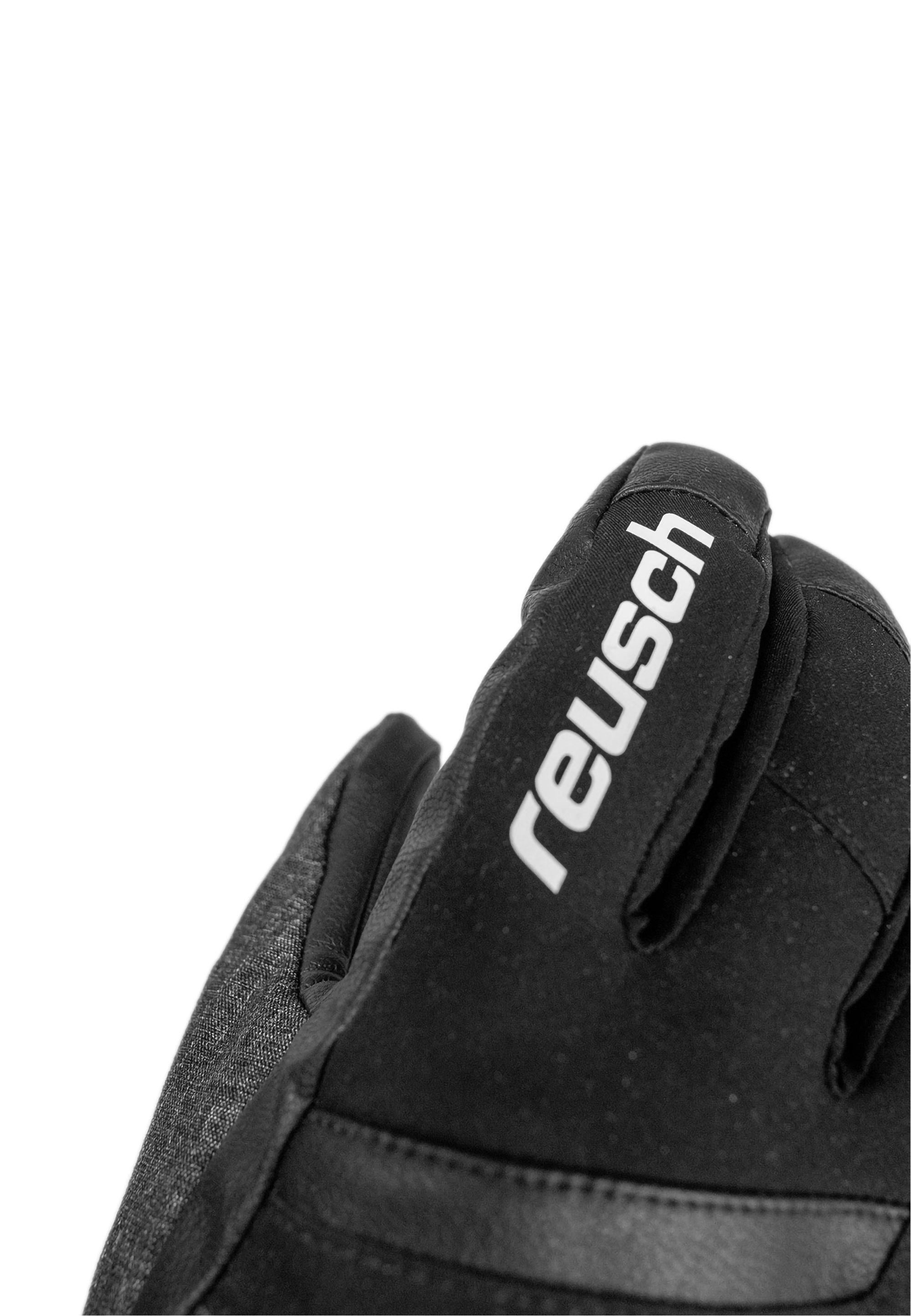 Reusch Skihandschuhe »Booster GORE-TEX« mit wasserdichter, atmungsaktiver Funktion