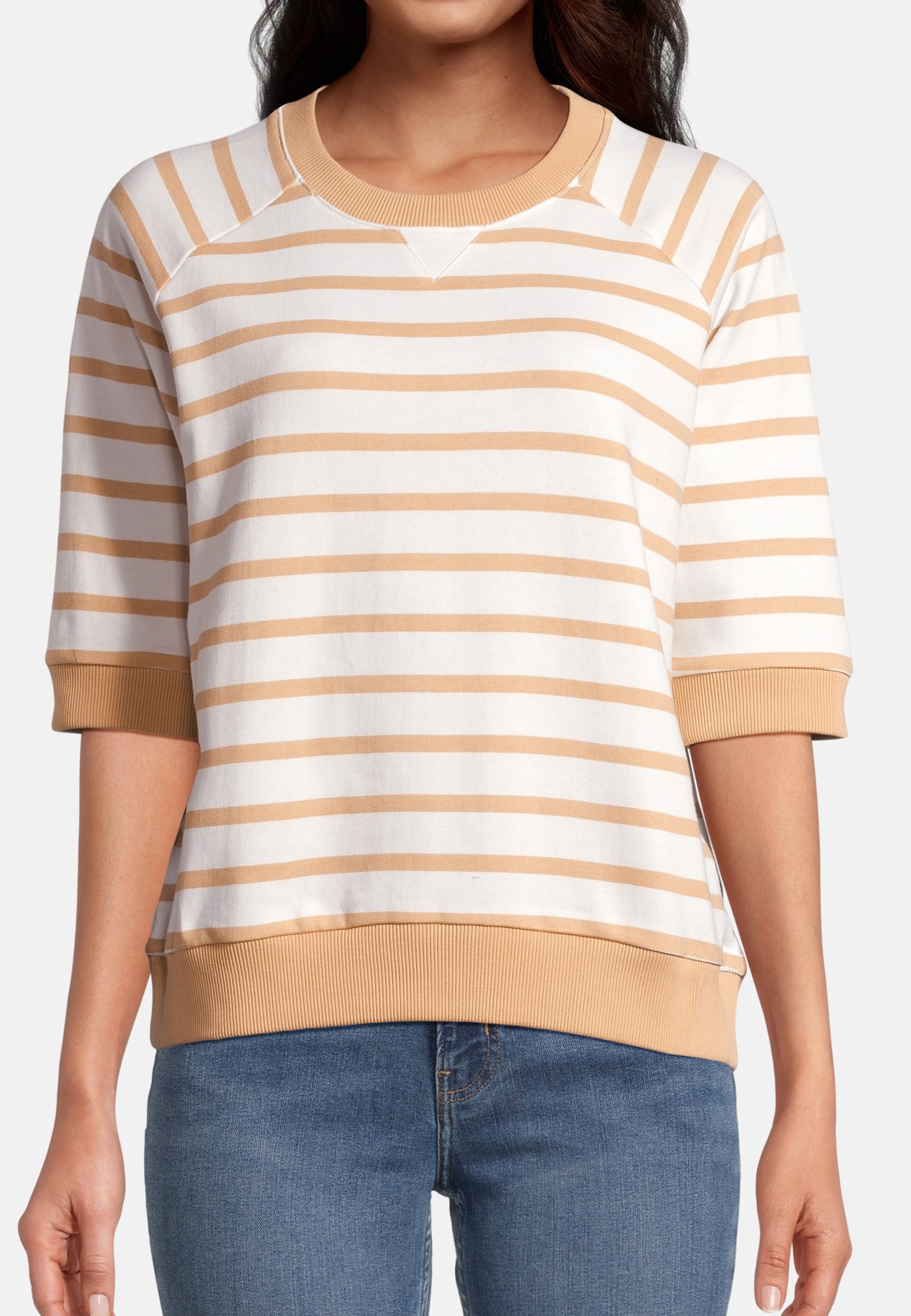 Thumbnail - salzhaut Sweatshirt "Sweatshirt MÖLLE"