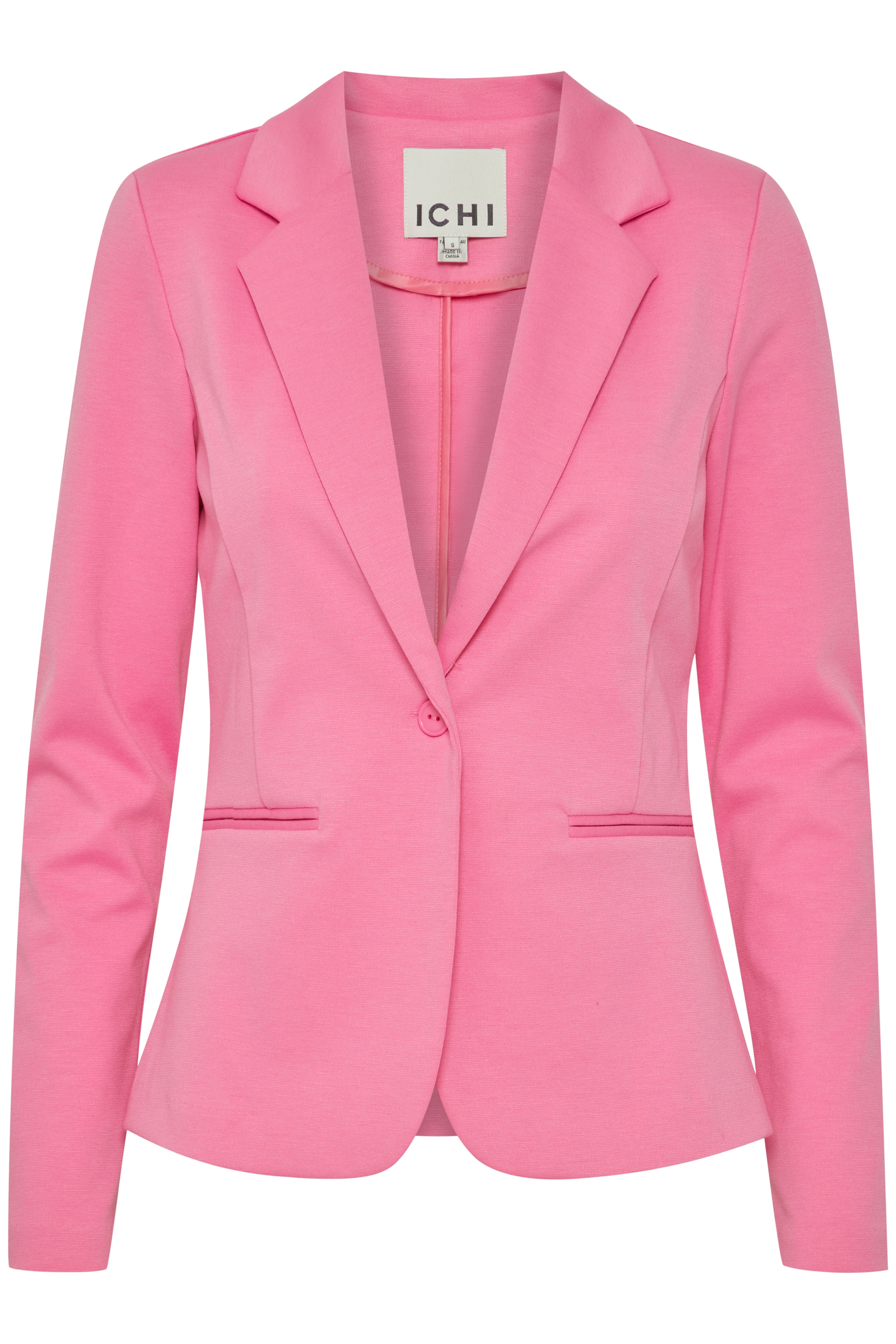 Ichi Blusenblazer »Blazer IHKATE«