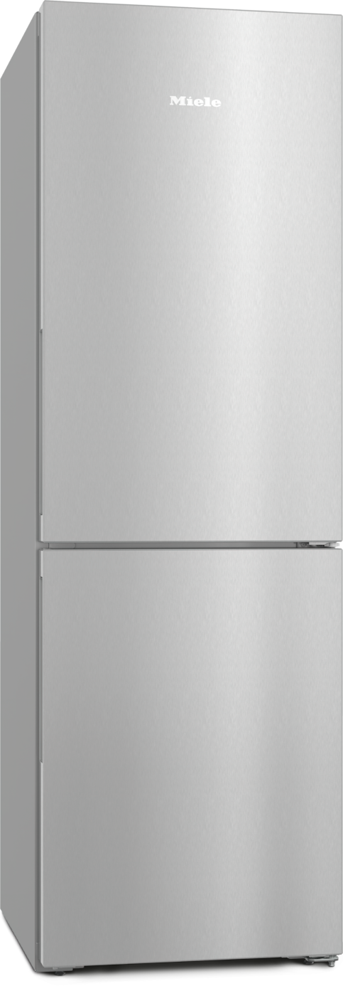 Miele Kühl-/Gefrierkombination "KFN 4377 CD 125 Edition" 185,5 hoch 59,7 br günstig online kaufen