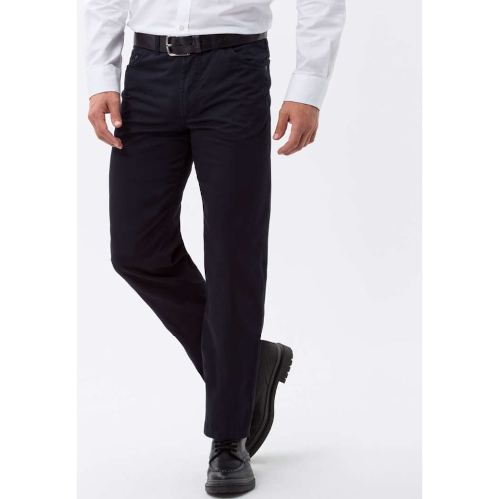 EUREX by BRAX 5-Pocket-Hose »Style CARLOS«