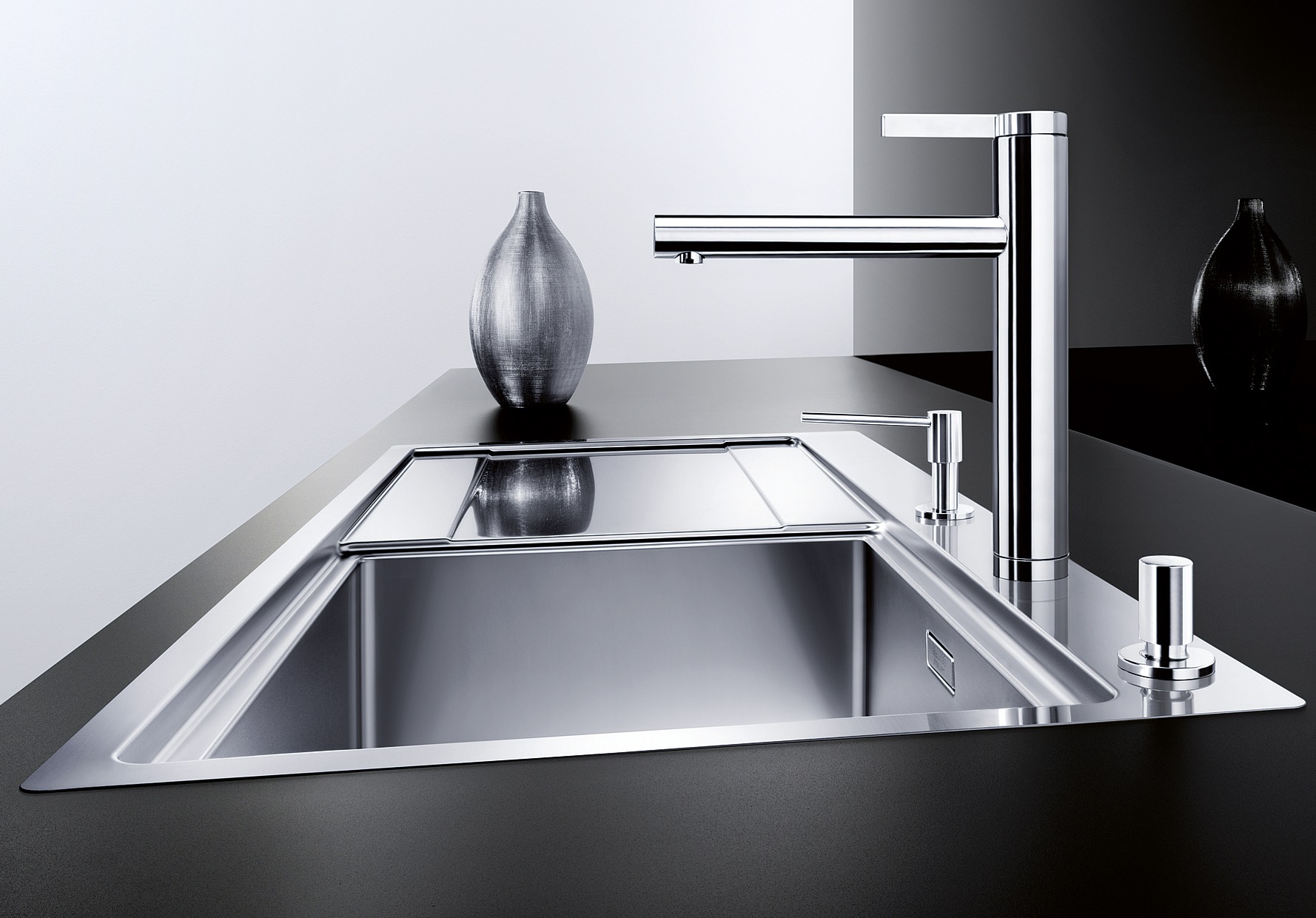 Blanco 517594 Robinet