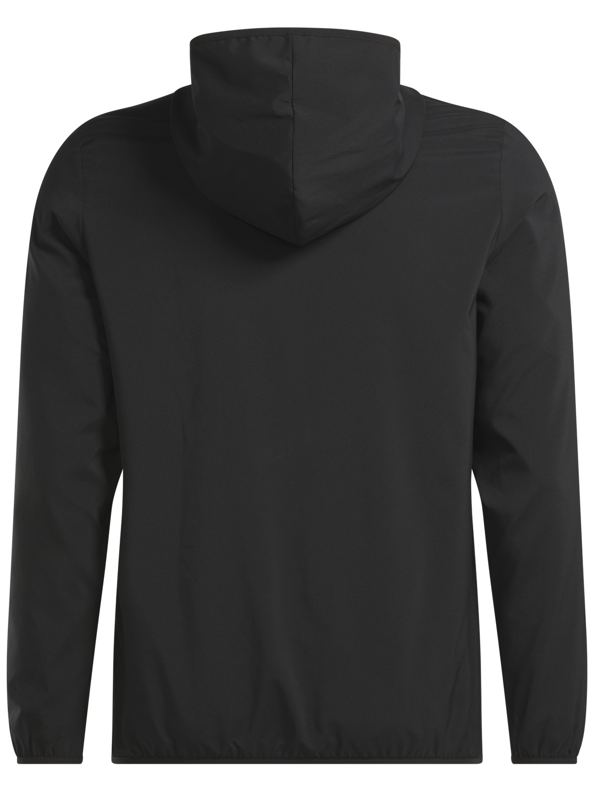 Reebok Trainingsjacke "ID TRAIN WOVEN JACKET/BLACK", (1 St.) günstig online kaufen