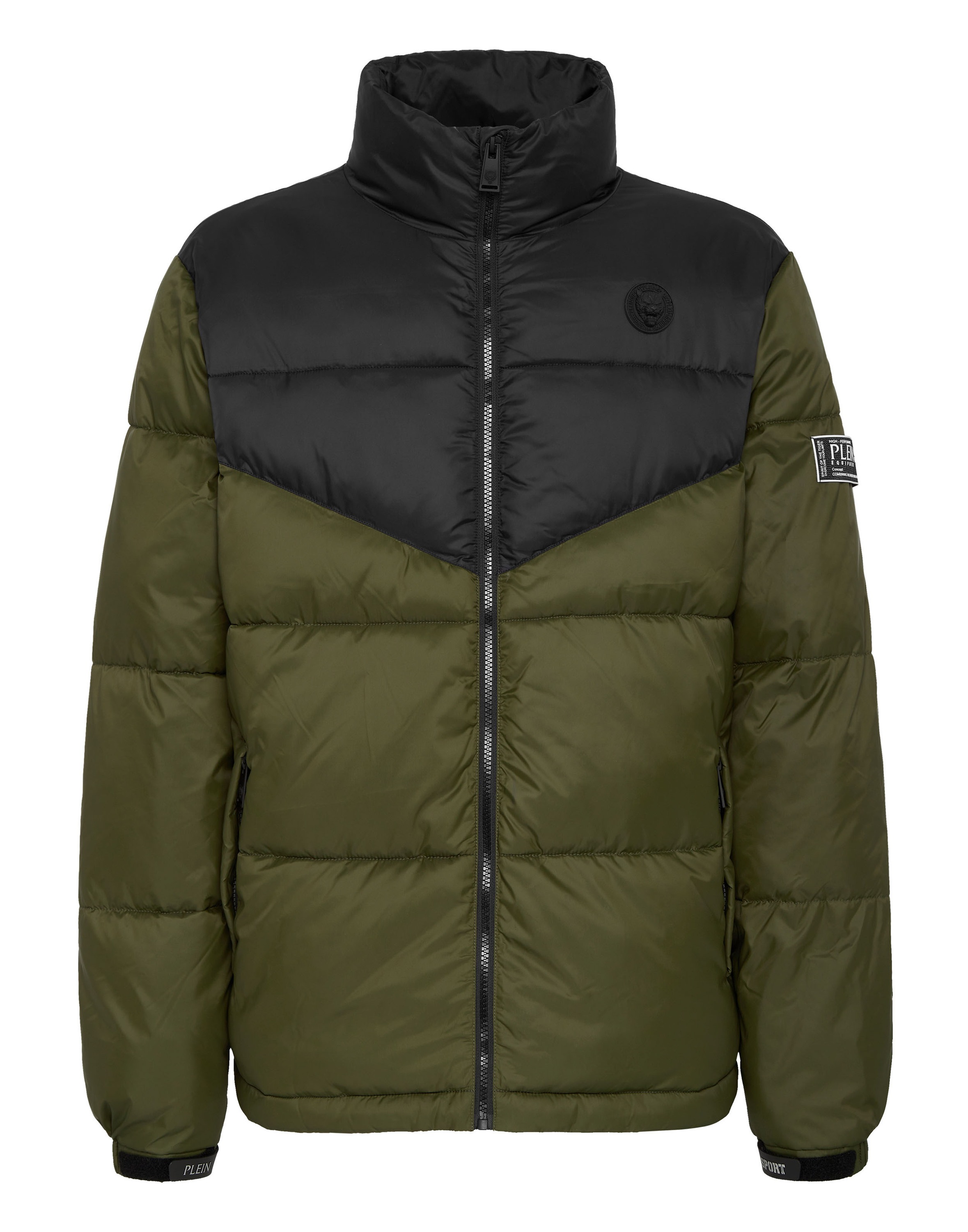 PLEIN SPORT Daunenjacke »Daunenjacke«