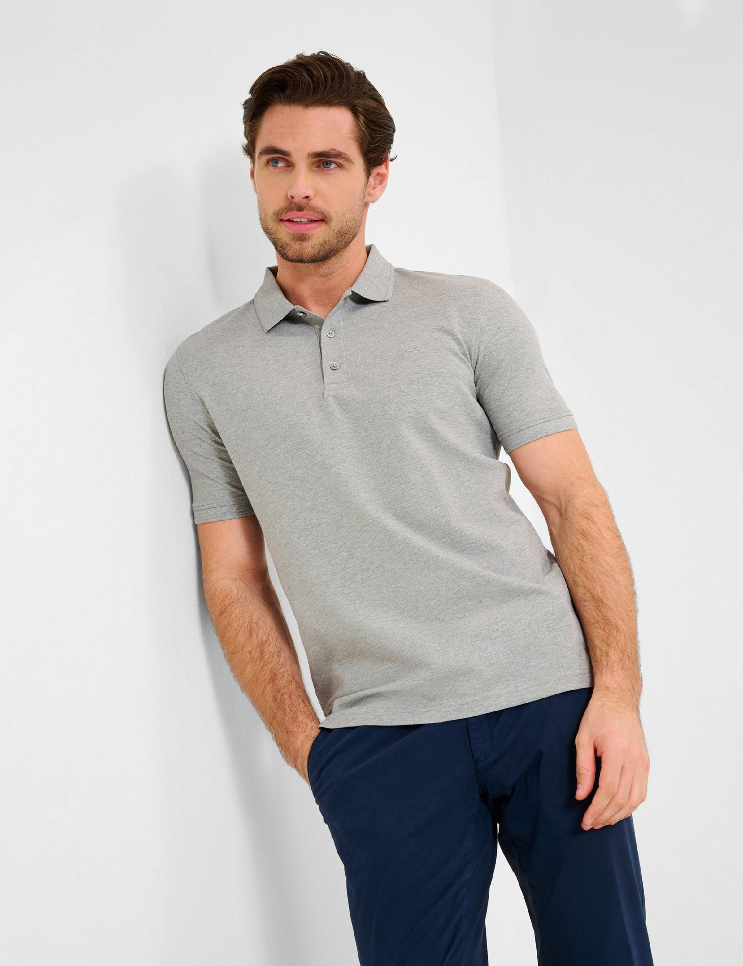 Brax Poloshirt "Style PETE" günstig online kaufen