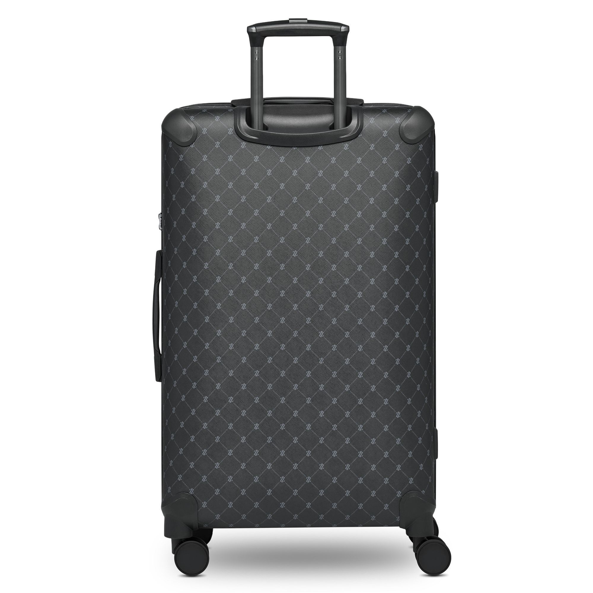 Lazarotti Trolley »Palermo 4 Rollen Trolley L 79 cm« 120 l