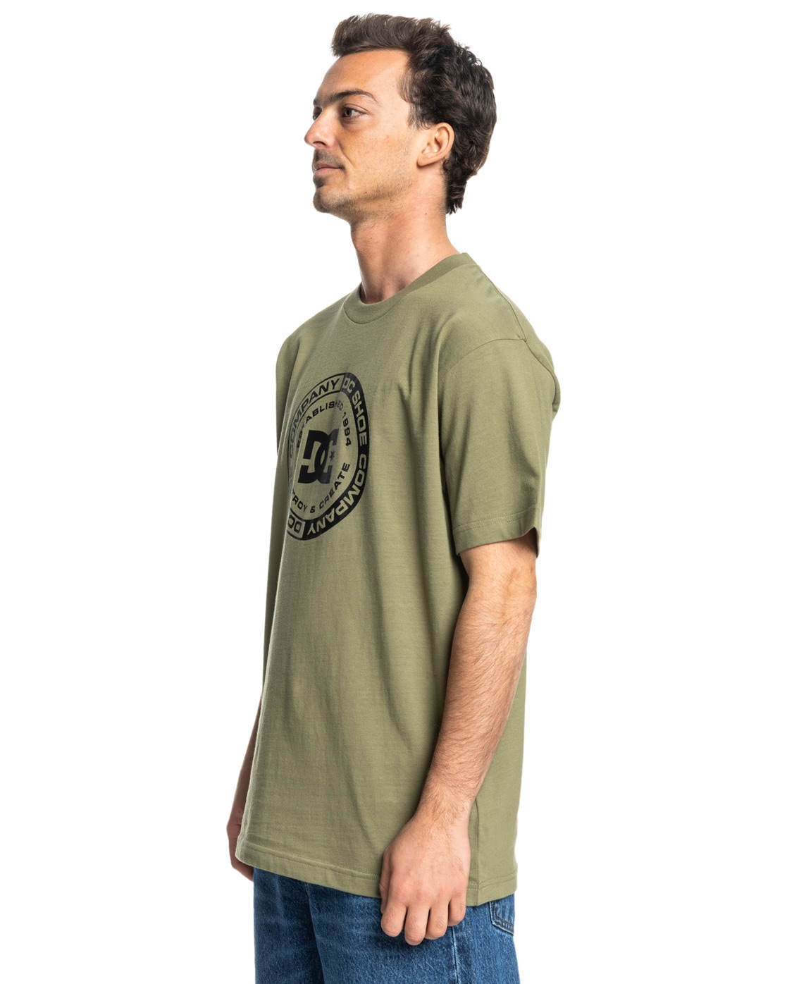 DC Shoes T-Shirt »DC Corpo«