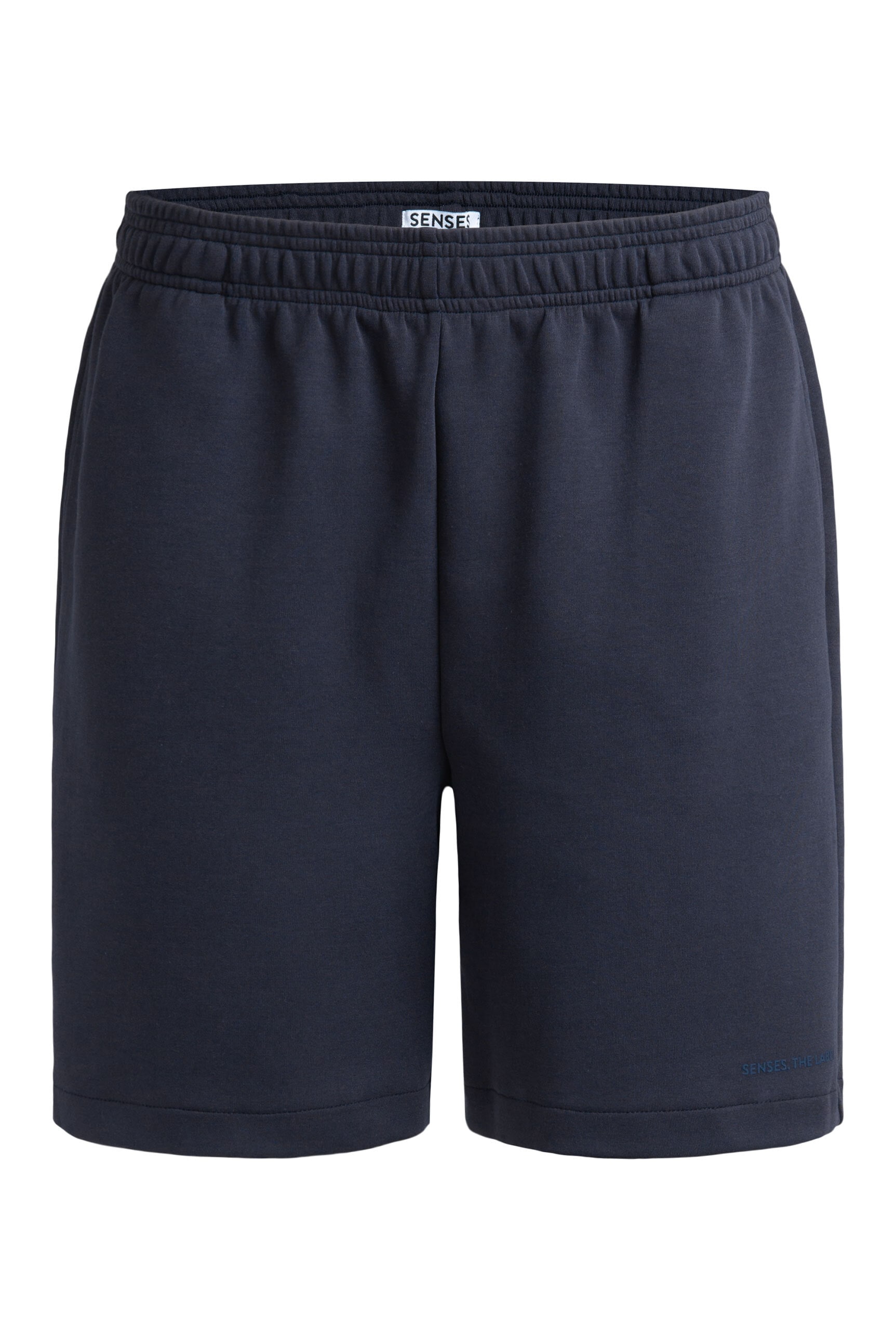SENSES.THE LABEL Shorts  mit Elastikbund