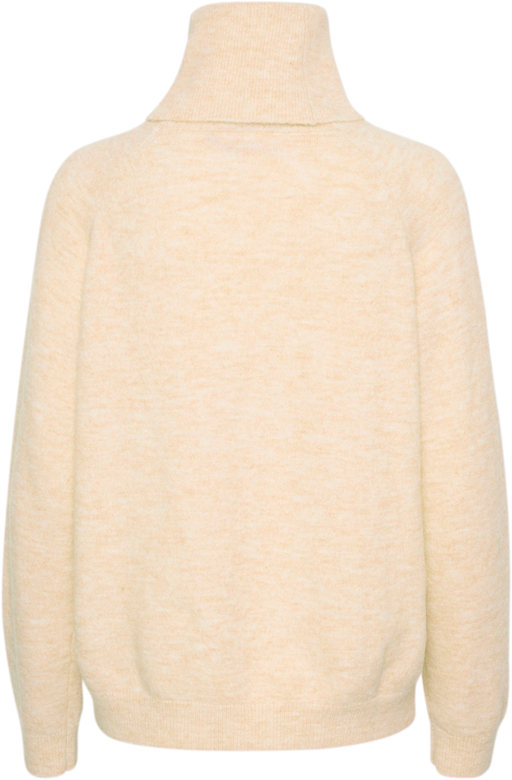 Saint Tropez Rollkragenpullover »GarbieSZ Rollneck«