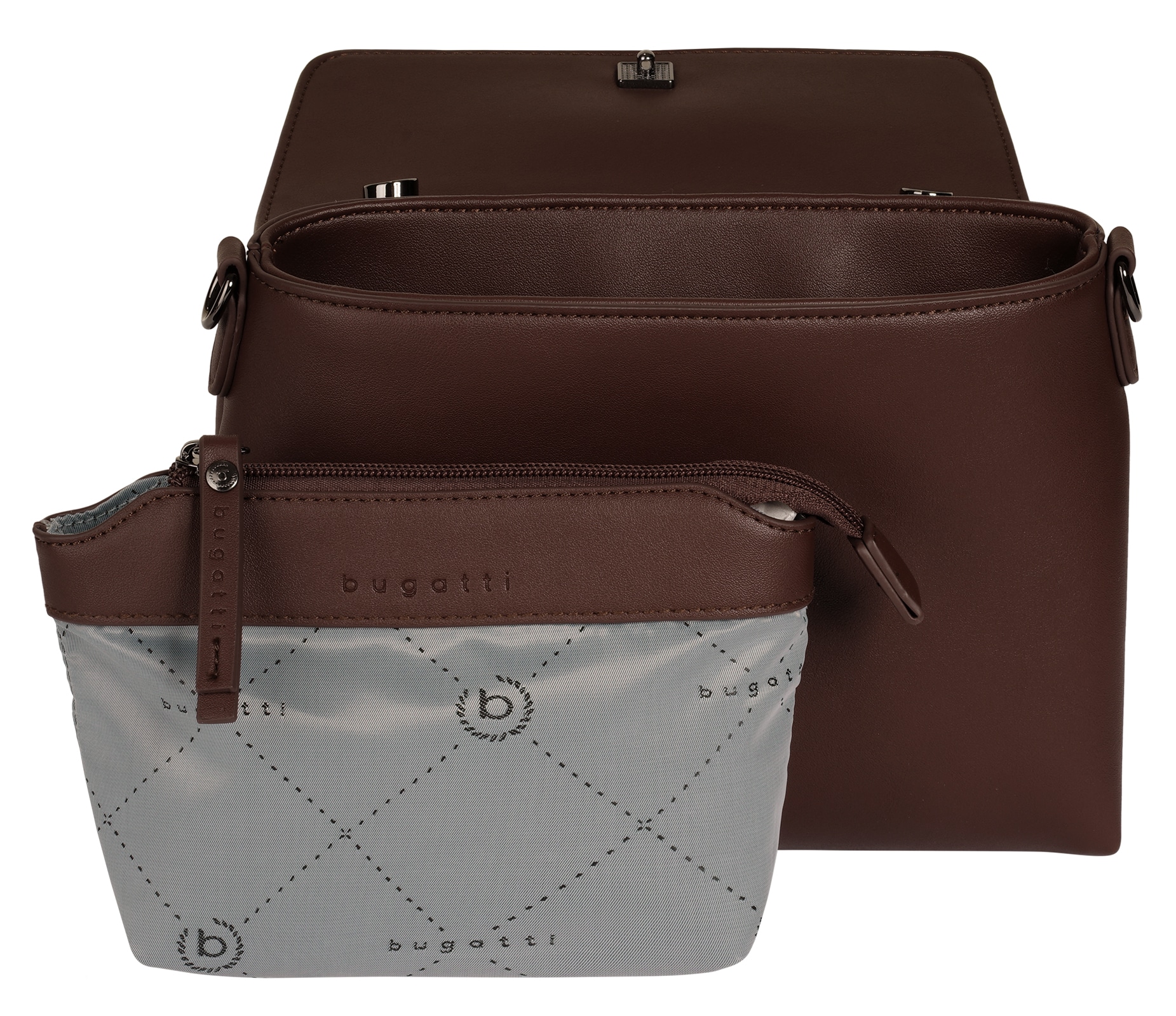 bugatti Henkeltasche »ALMATA«