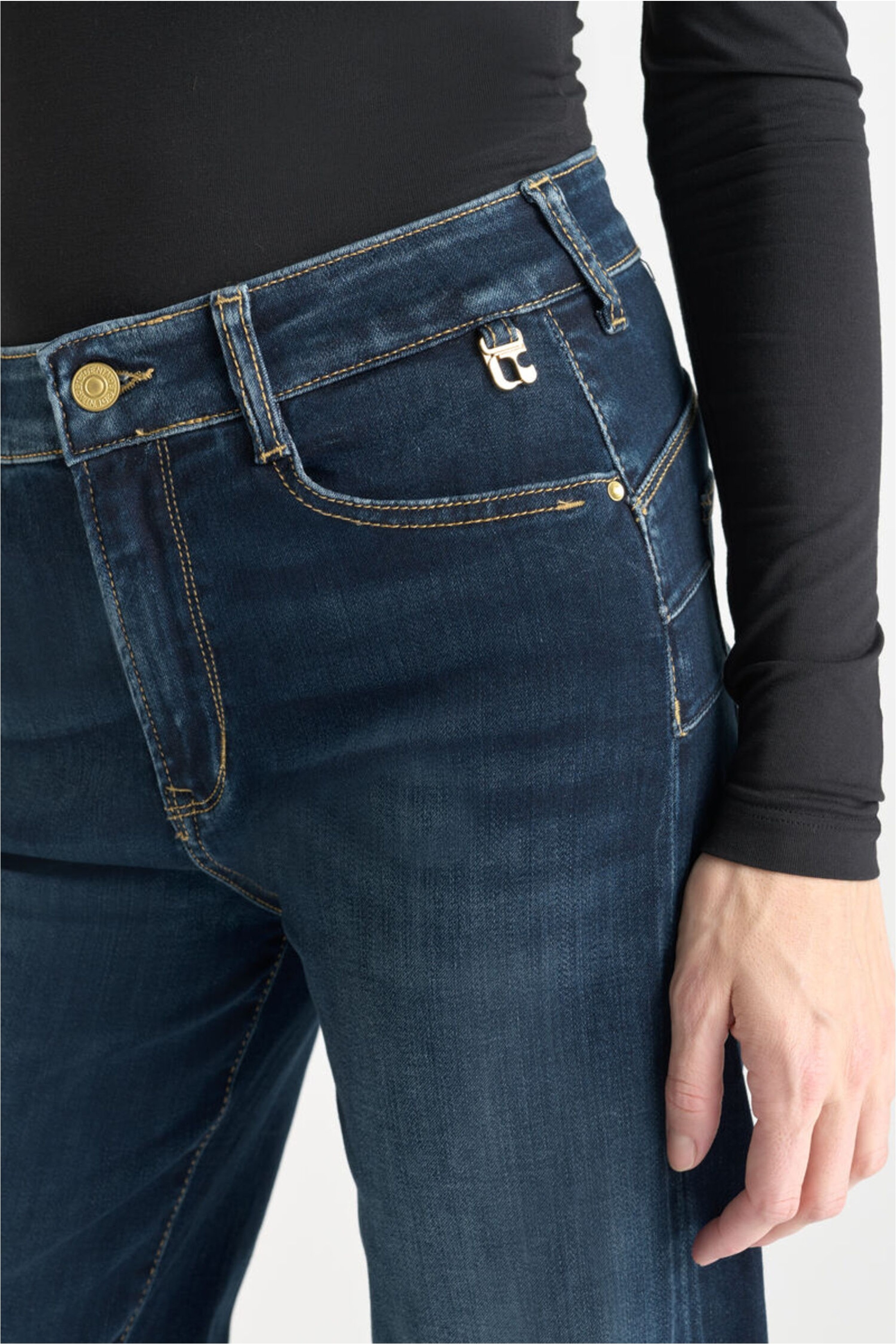 Le Temps Des Cerises Bequeme Jeans »WILMA«