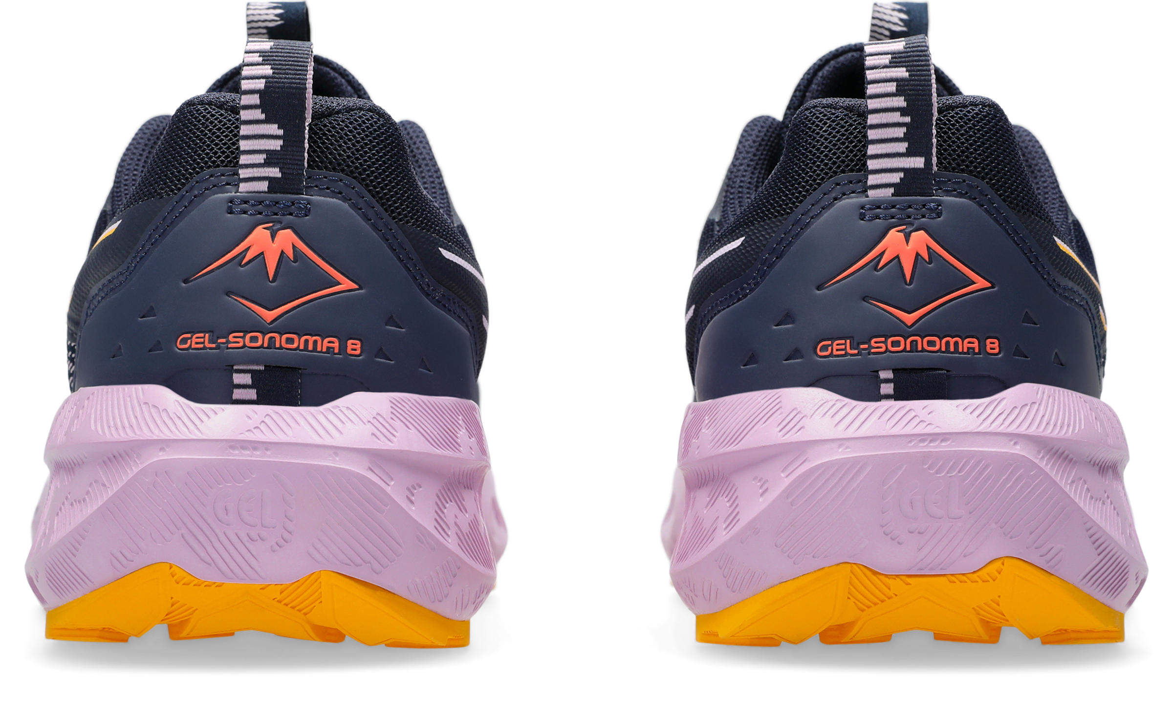 Asics Trailrunningschuh »GEL-SONOMA 8«