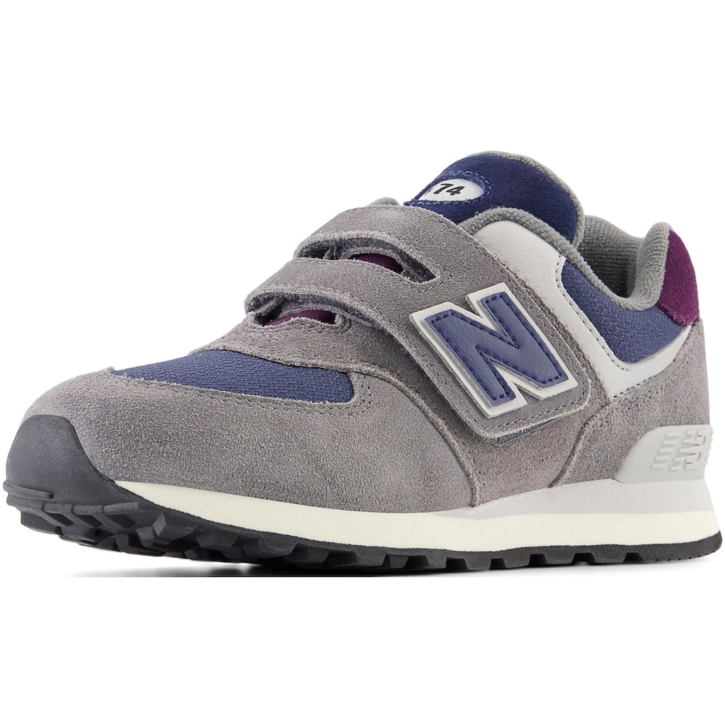 New Balance Sneaker »U574 "Evergreen"«