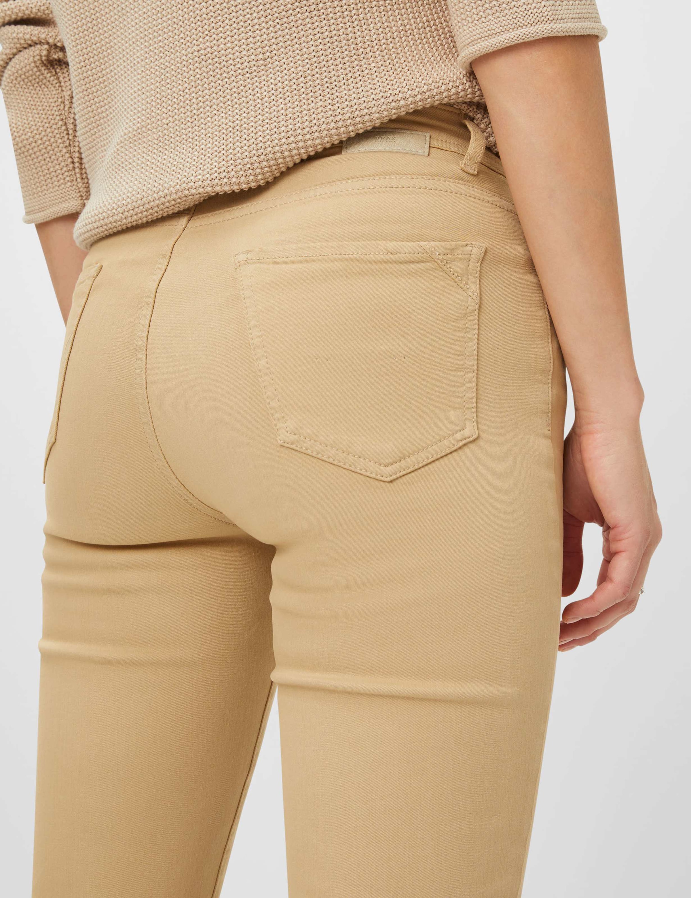 Brax 5-Pocket-Jeans »Style CAROLA«