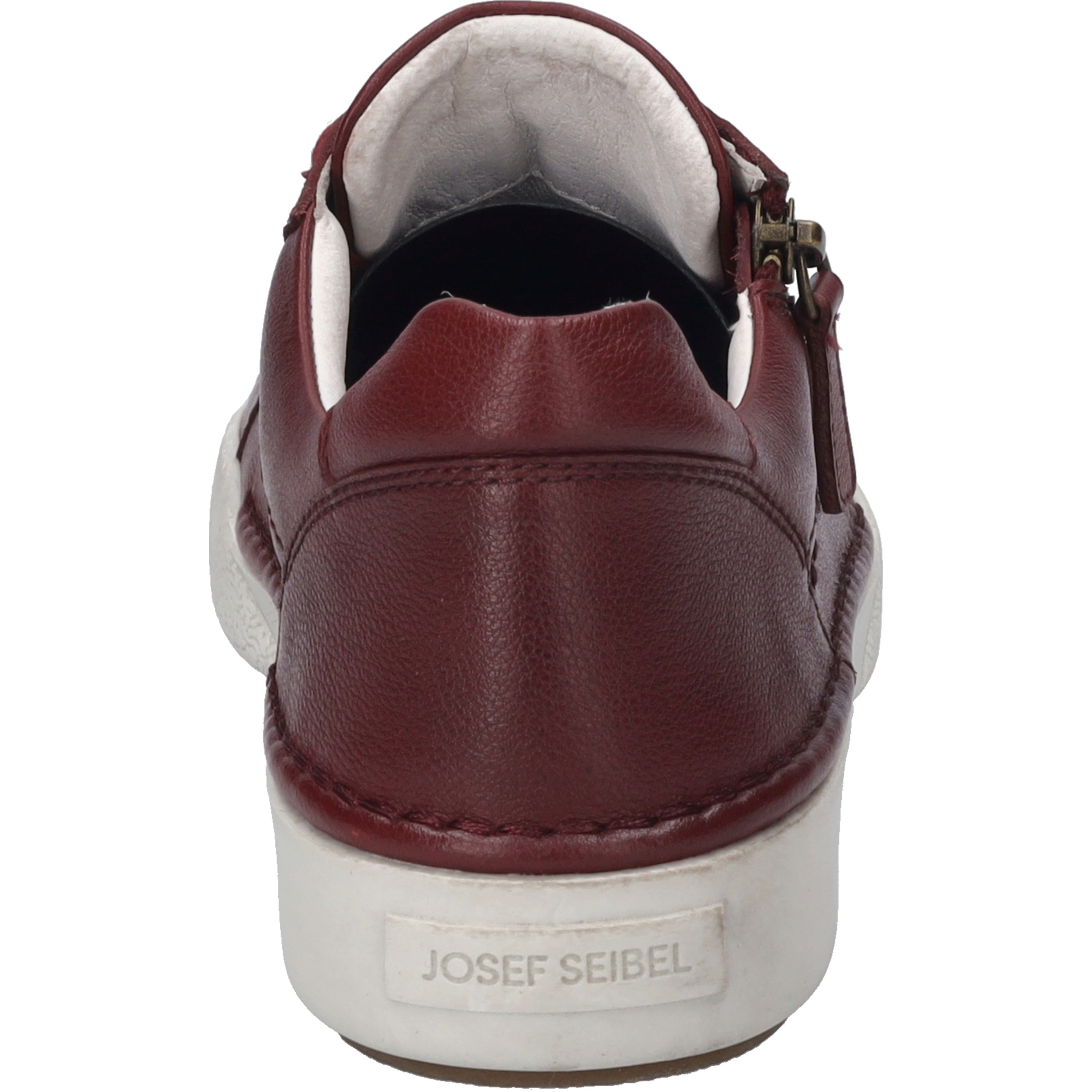 Josef Seibel Sneaker »Claire 13, bordeaux«