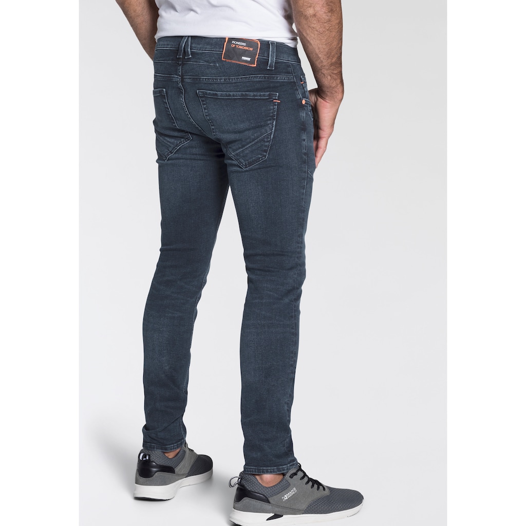 Pioneer Authentic Jeans Slim-fit-Jeans »Ethan«