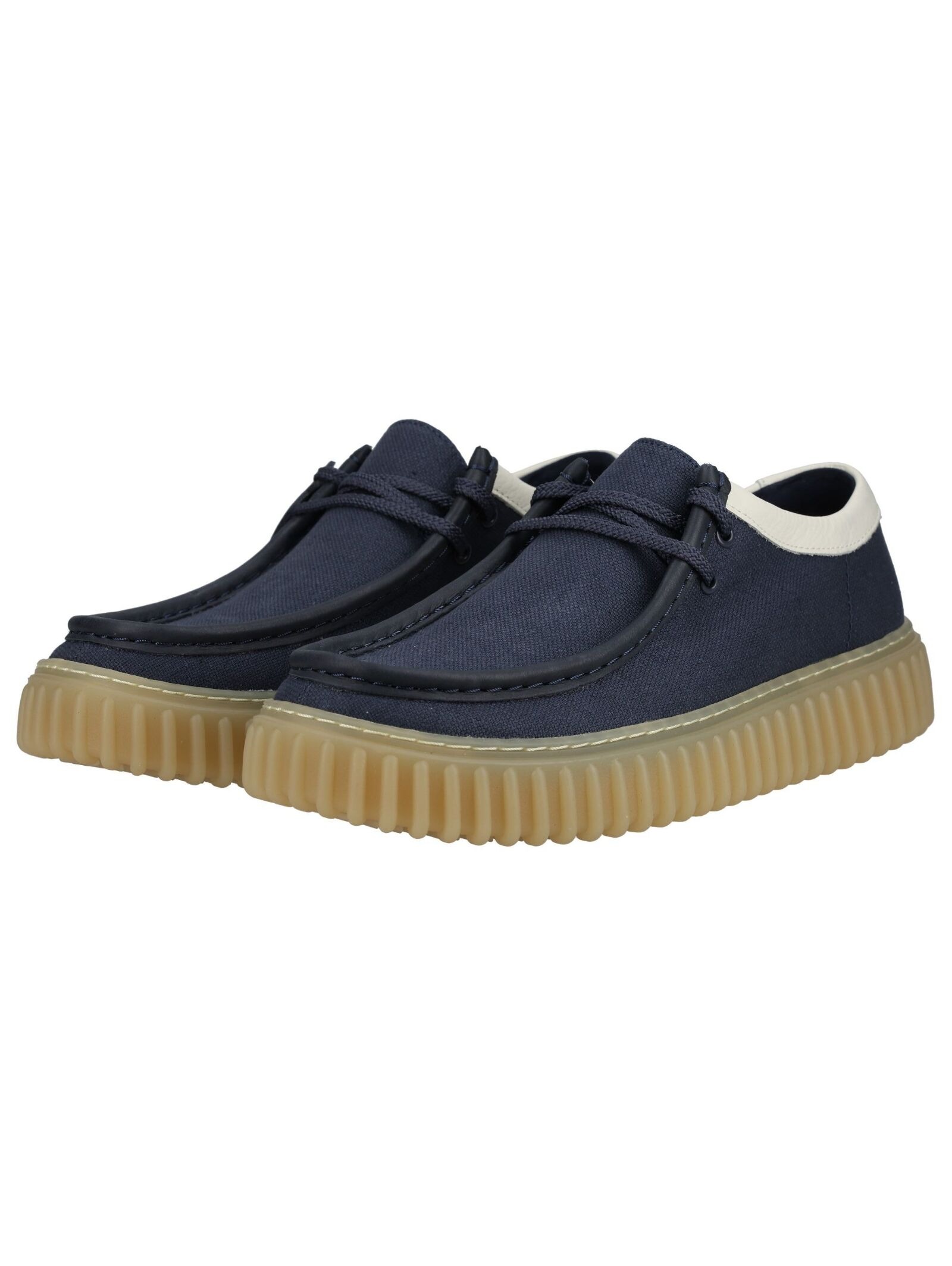 Clarks Sneaker »Clarks Sneaker Textil«