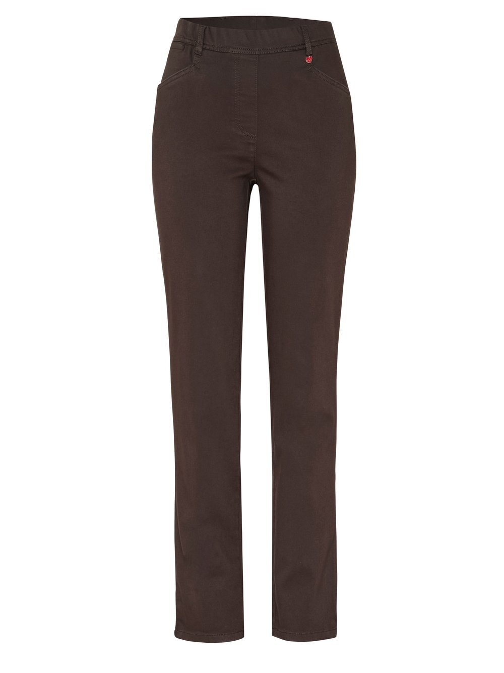 Relaxed Stretch-Hose »Alice«  im 5-Pocket-Stil